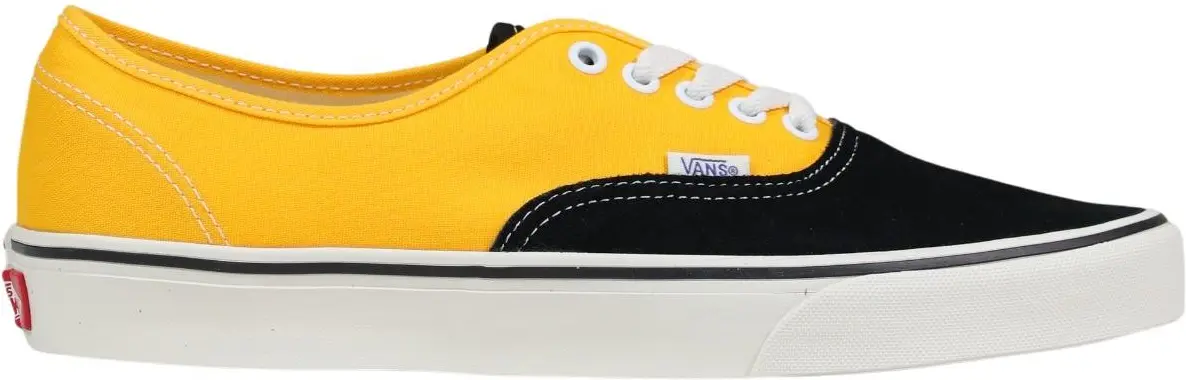 Кроссовки Vans
