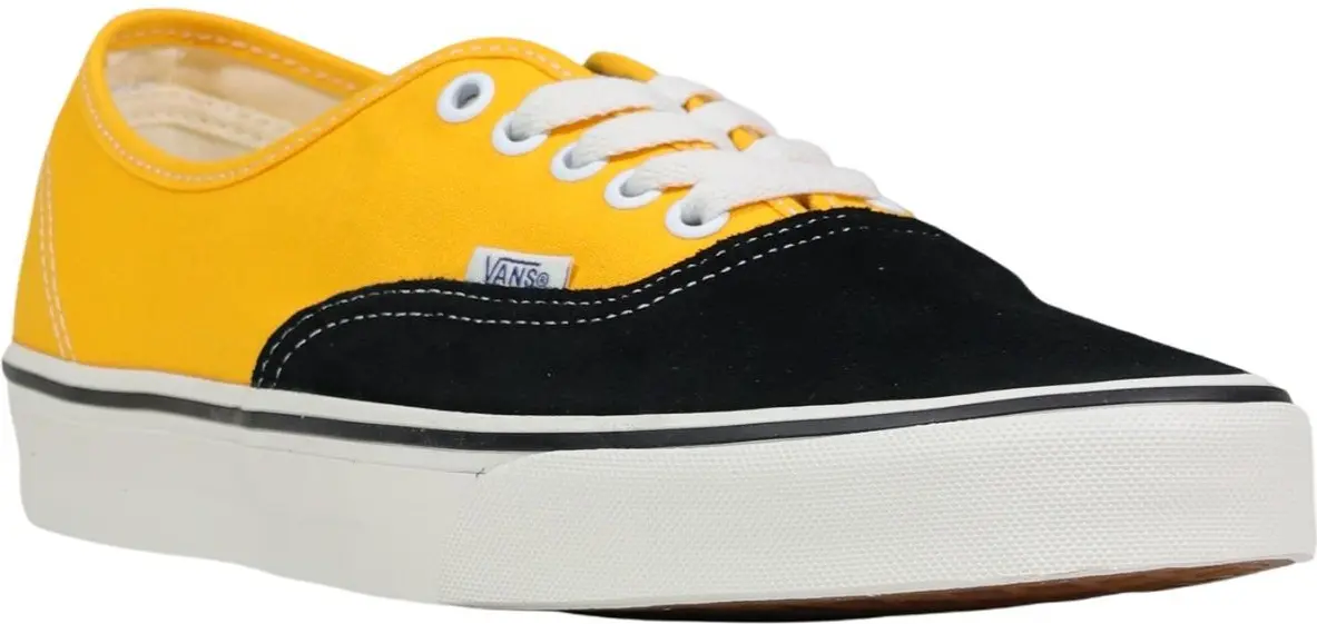 Кроссовки Vans