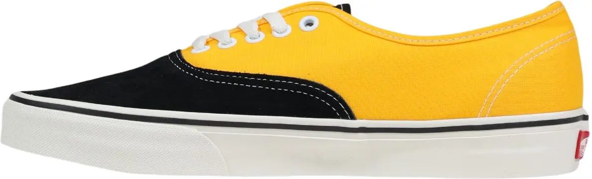 Кроссовки Vans