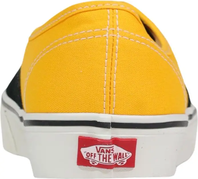 Кроссовки Vans