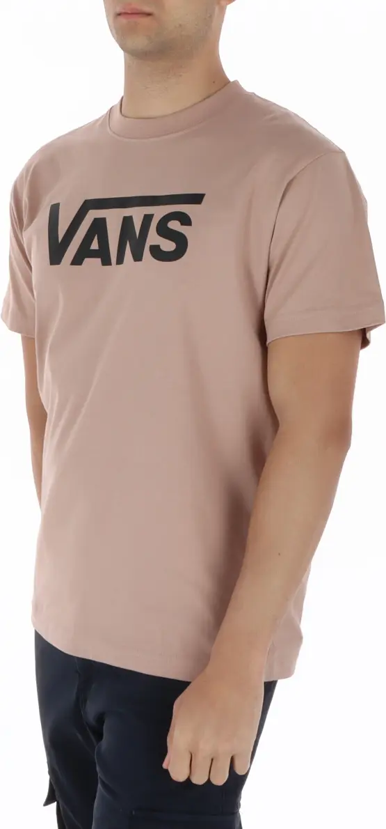 Футболка Vans