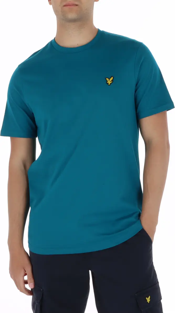 T-shirts Lyle & Scott