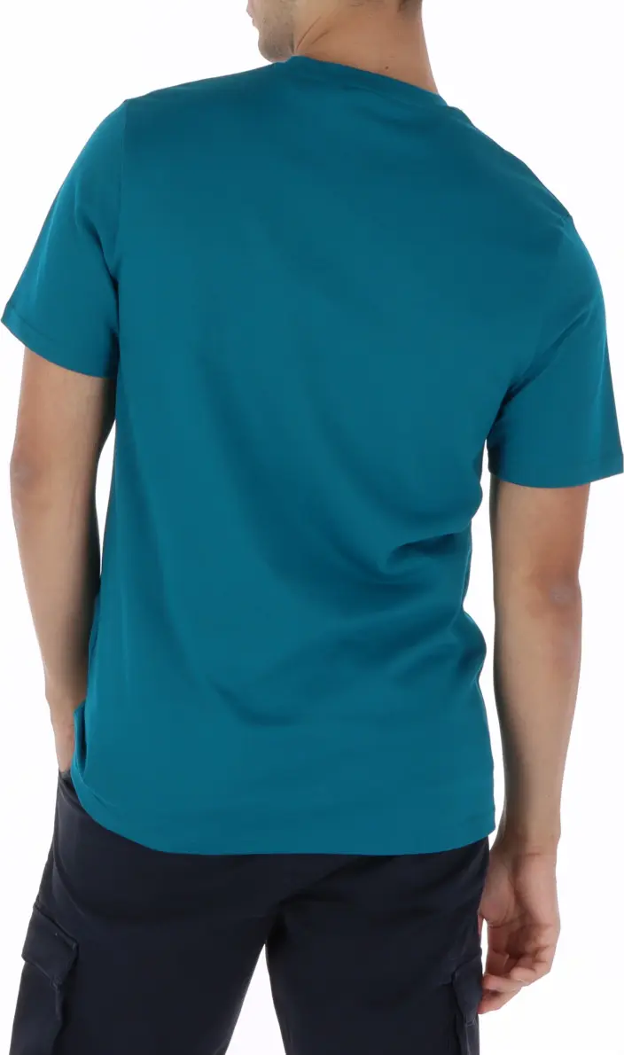 T-shirts Lyle & Scott