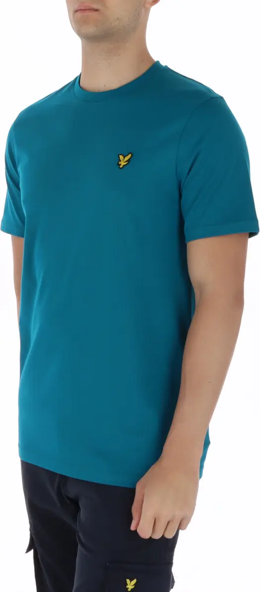 T-shirts Lyle & Scott