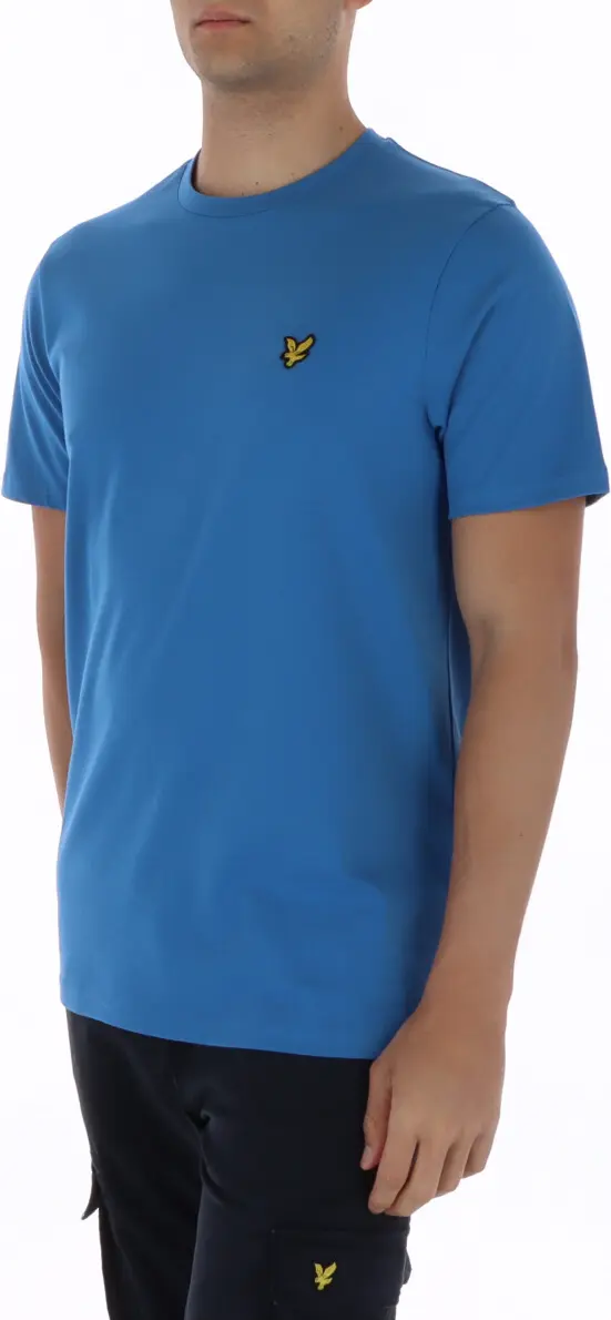 Футболка Lyle & Scott