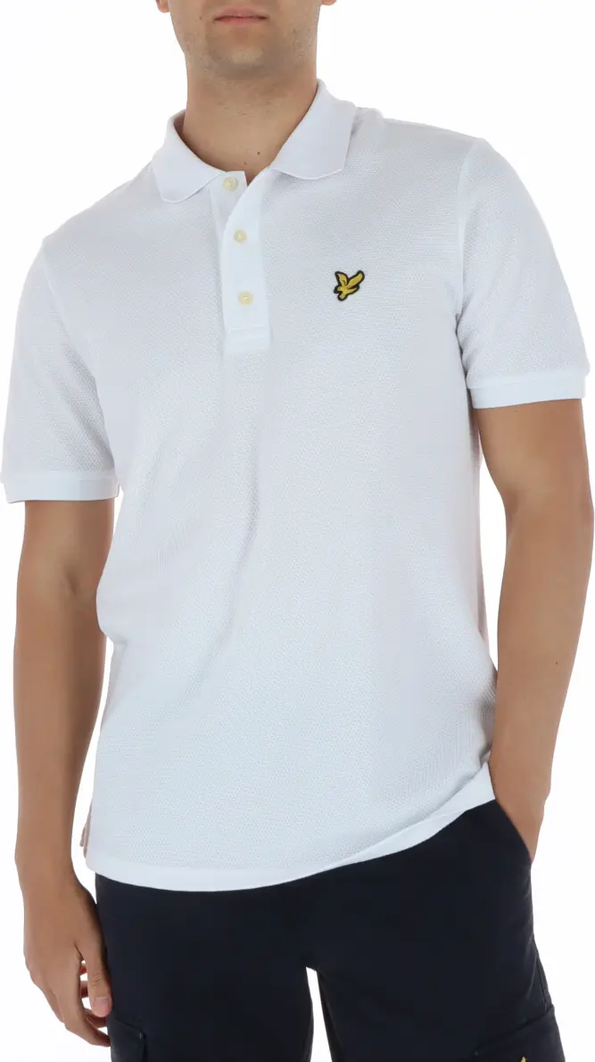 Polo Lyle & Scott