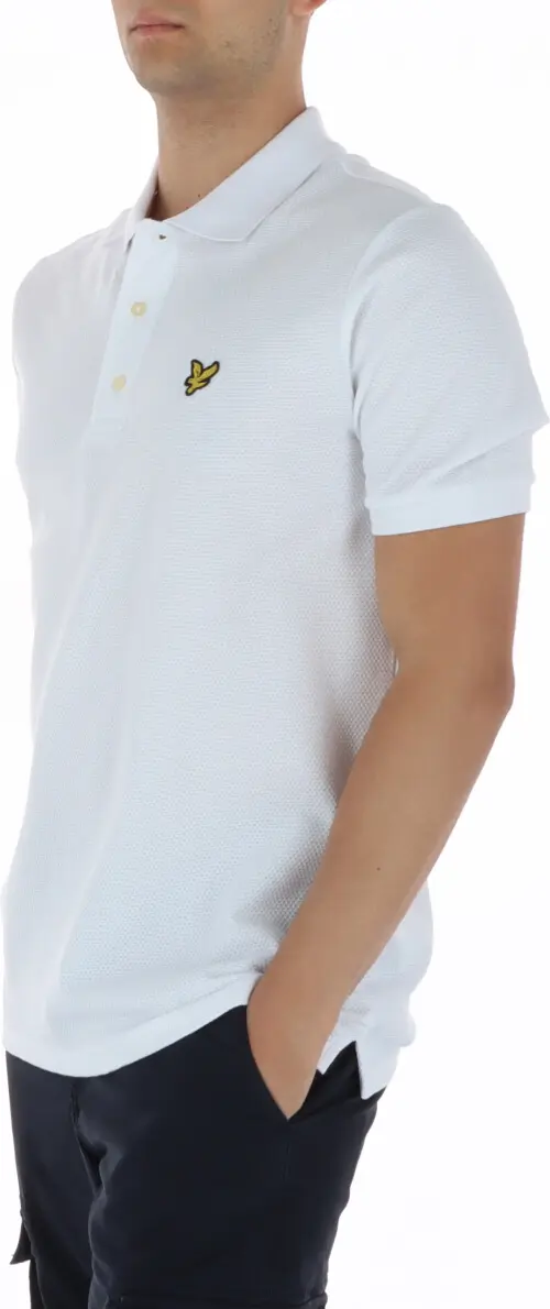 Polo Lyle & Scott