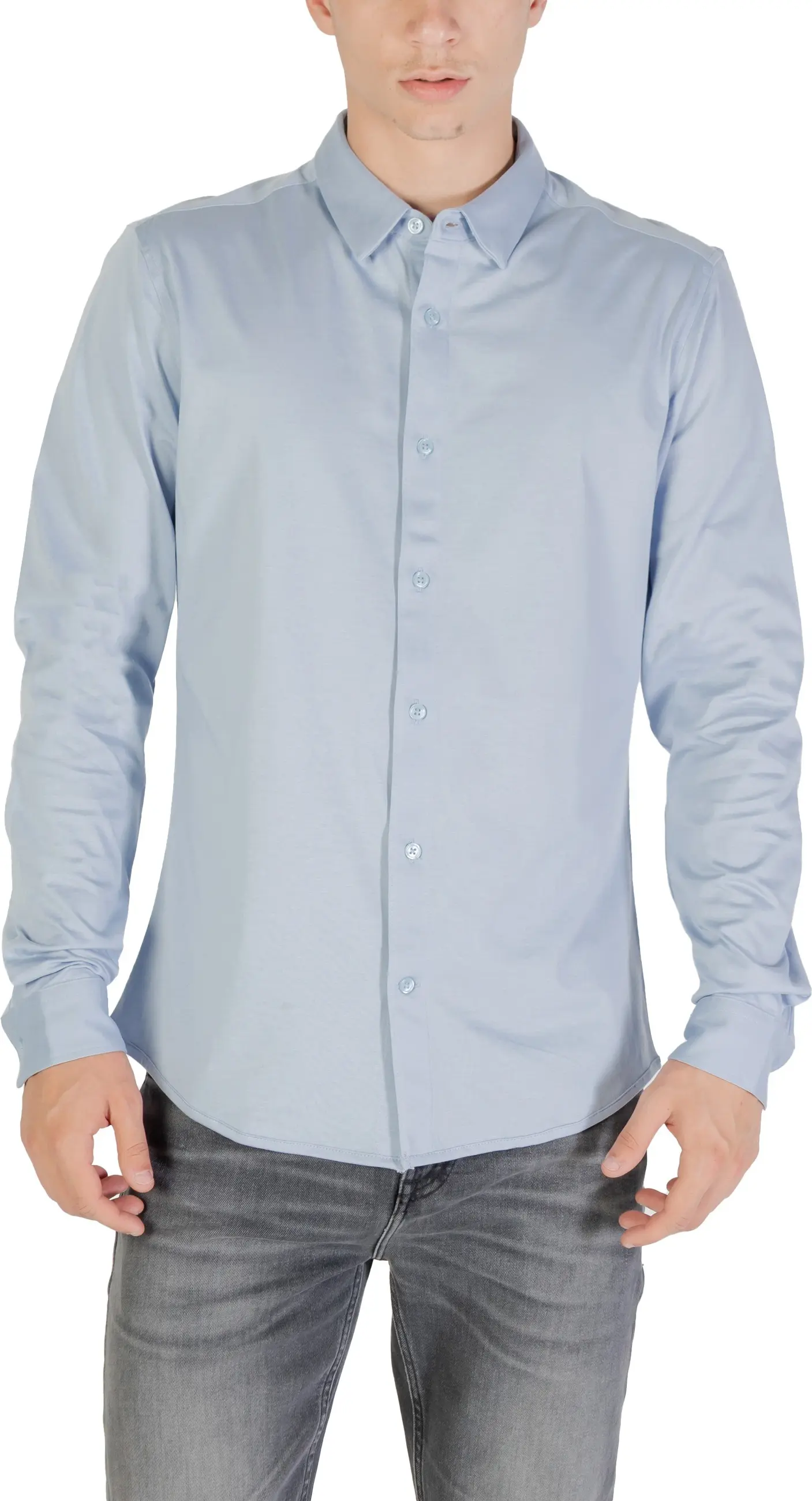 Shirts Only & Sons