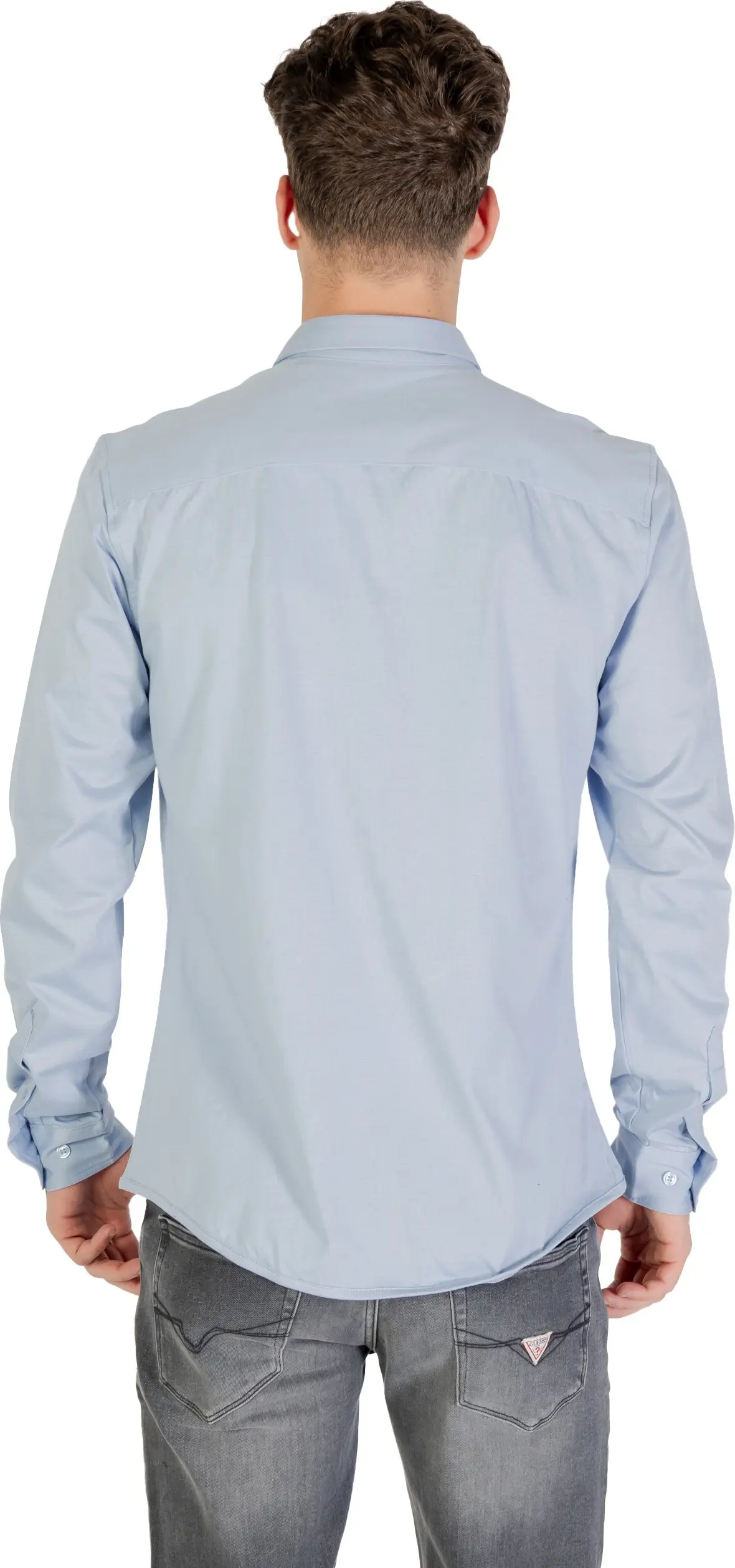 Shirts Only & Sons