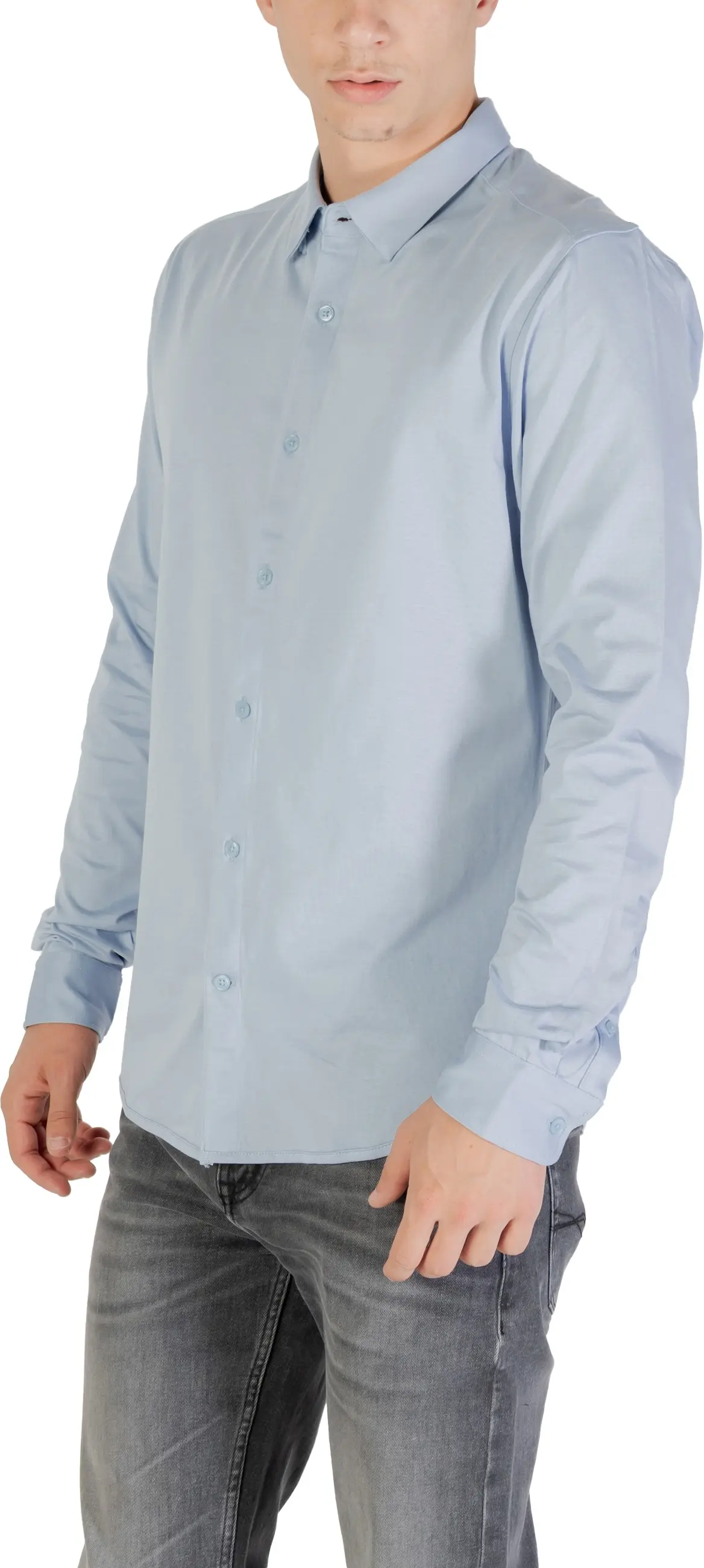 Shirts Only & Sons