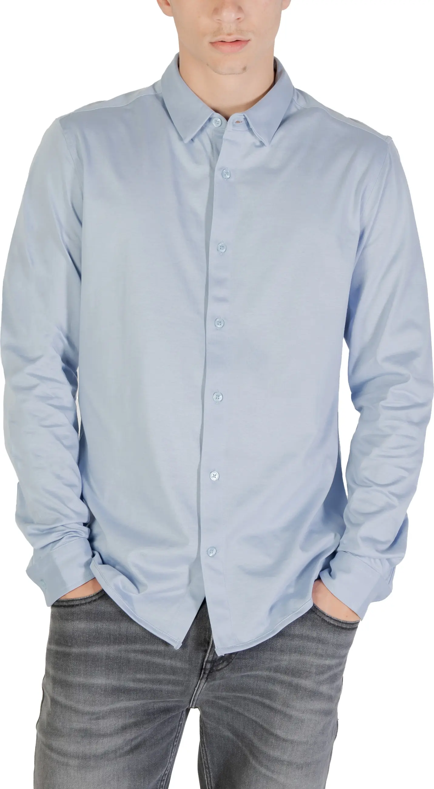 Shirts Only & Sons