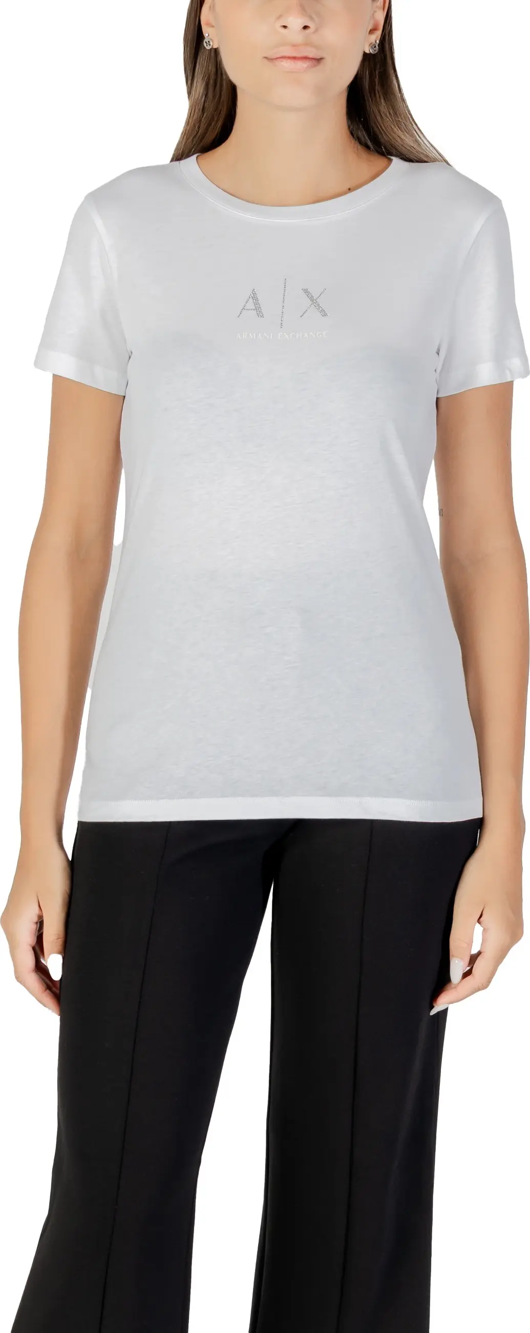 Футболки Armani Exchange