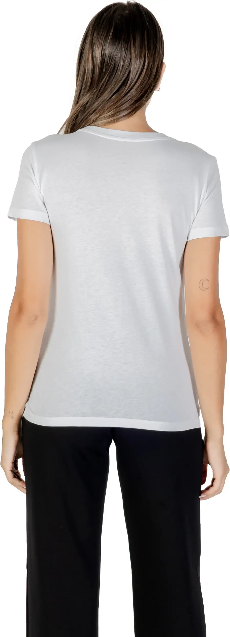 Футболки Armani Exchange
