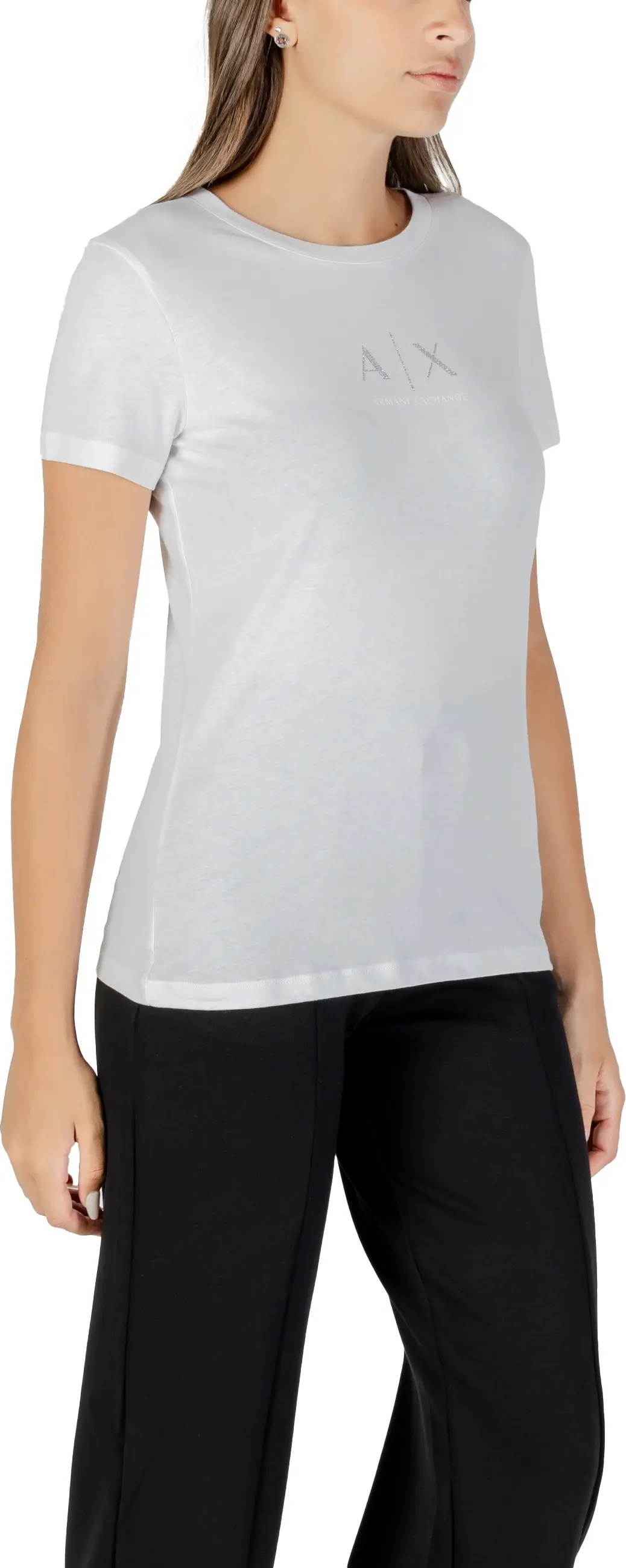 Футболки Armani Exchange