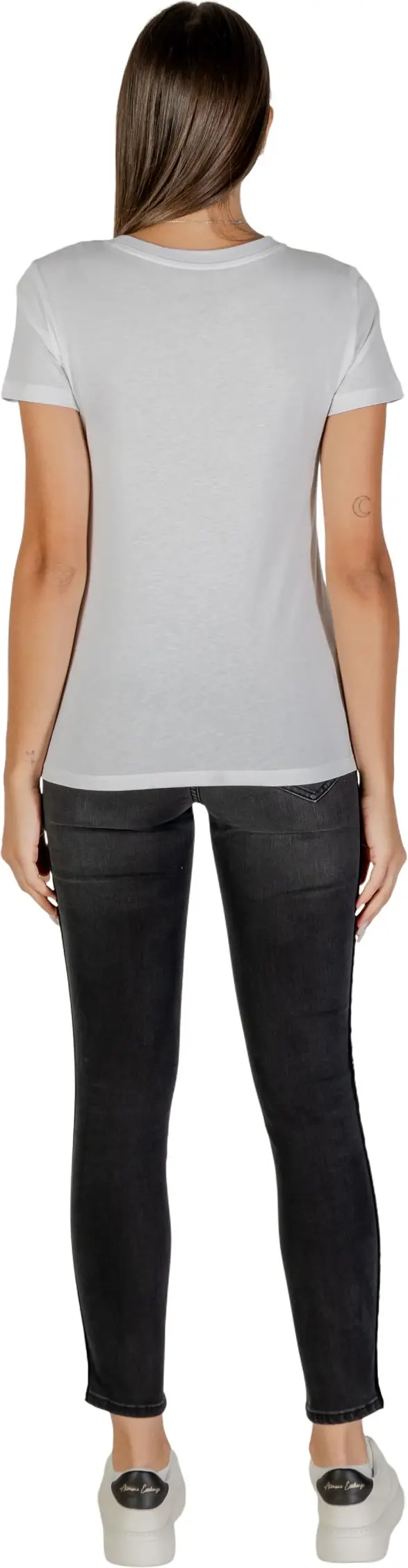 Футболки Armani Exchange