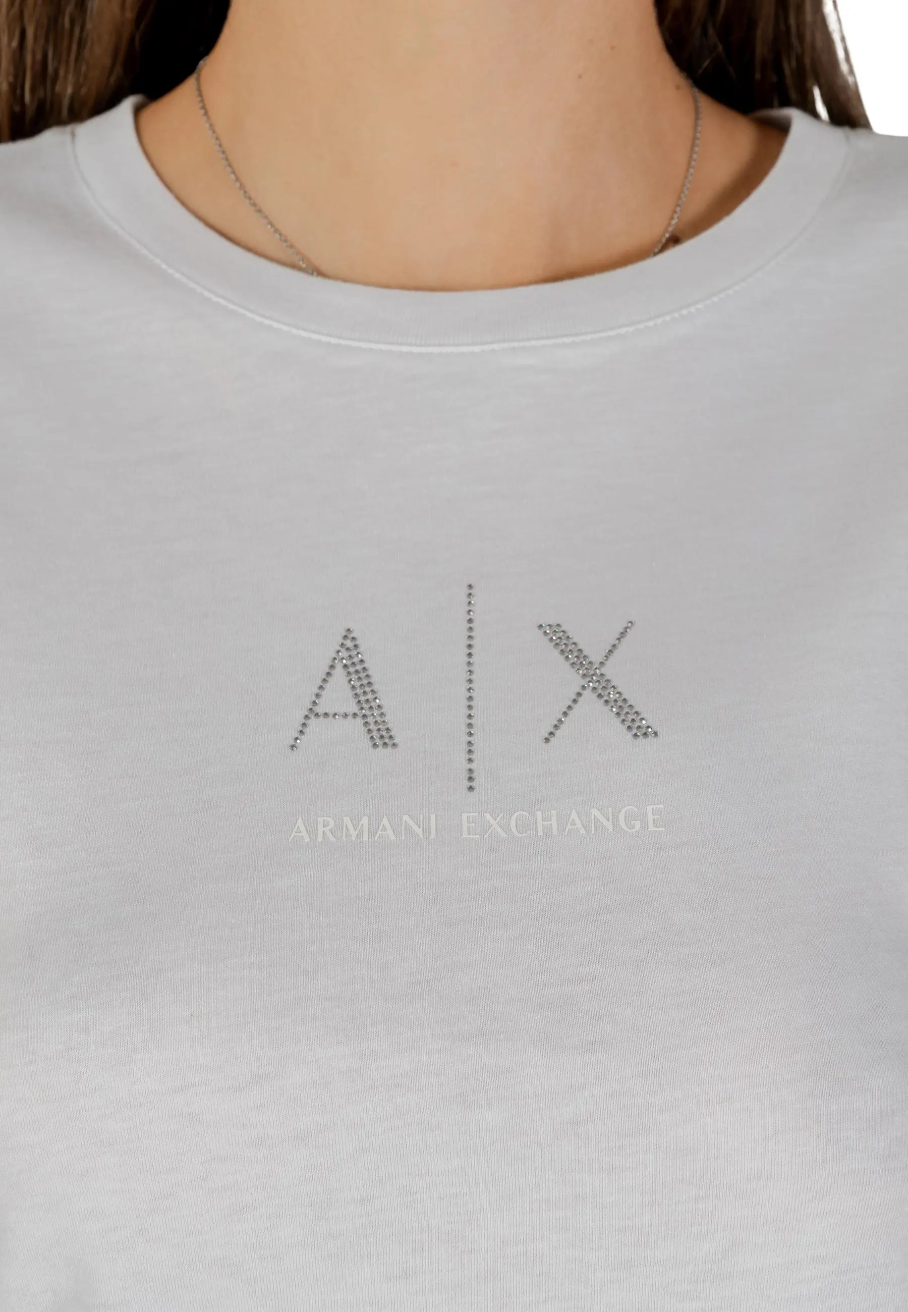 Футболки Armani Exchange