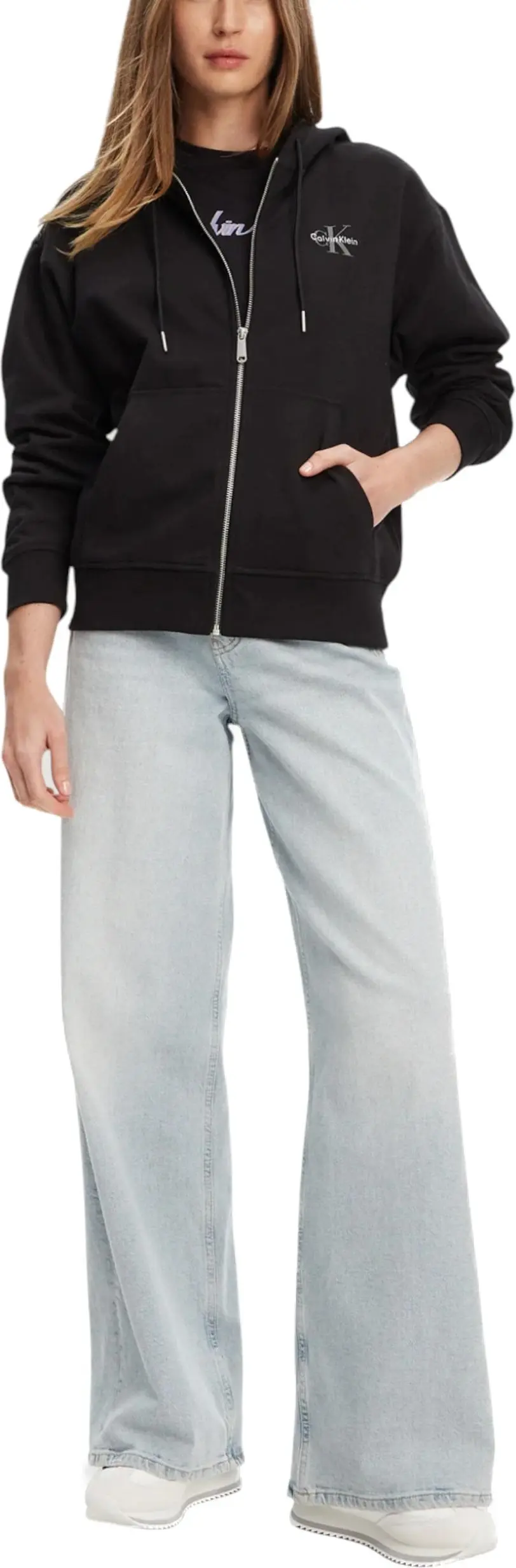 Sweatshirts Calvin Klein Jeans