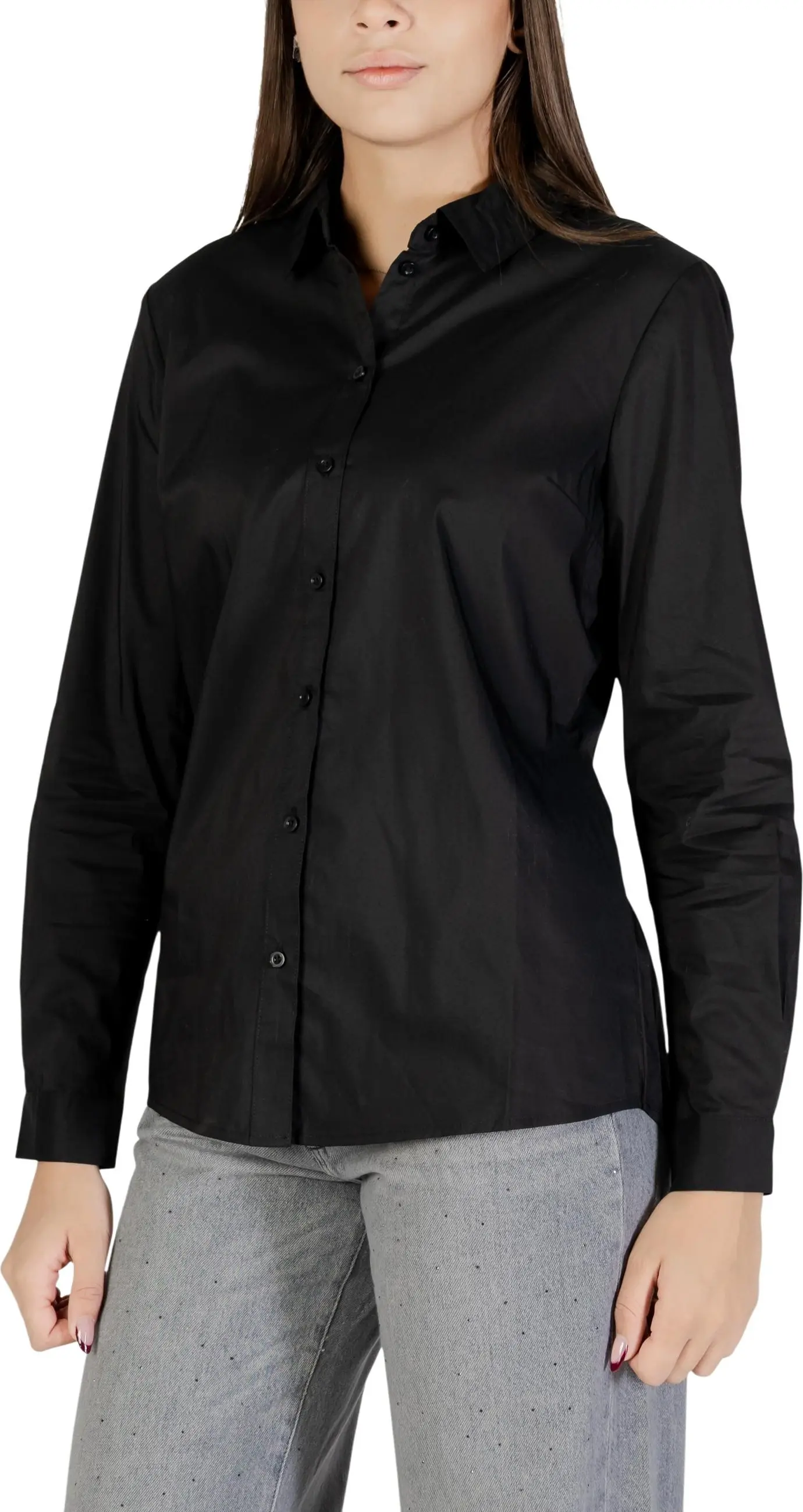 Shirts Jacqueline de Yong