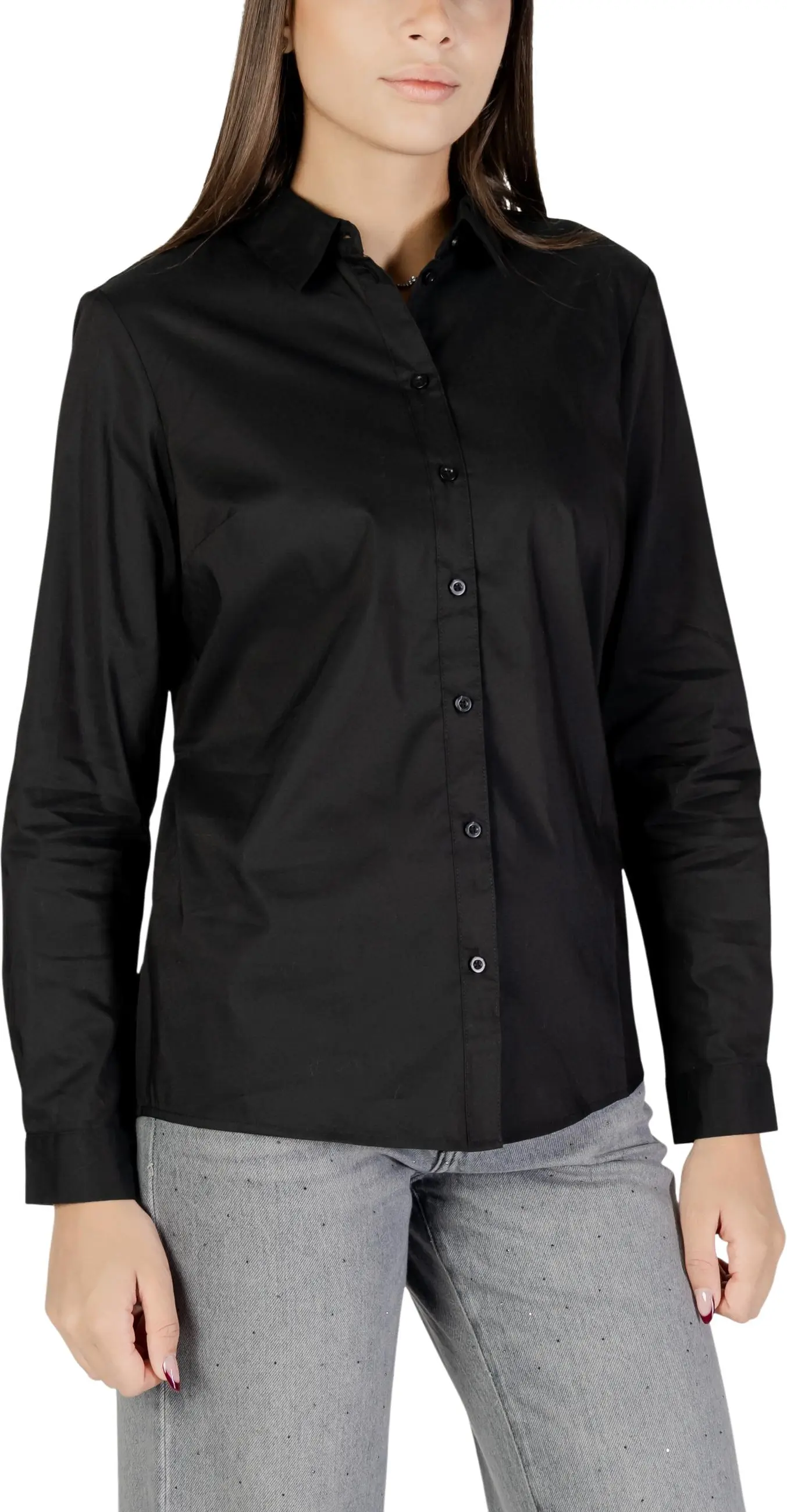 Shirts Jacqueline de Yong