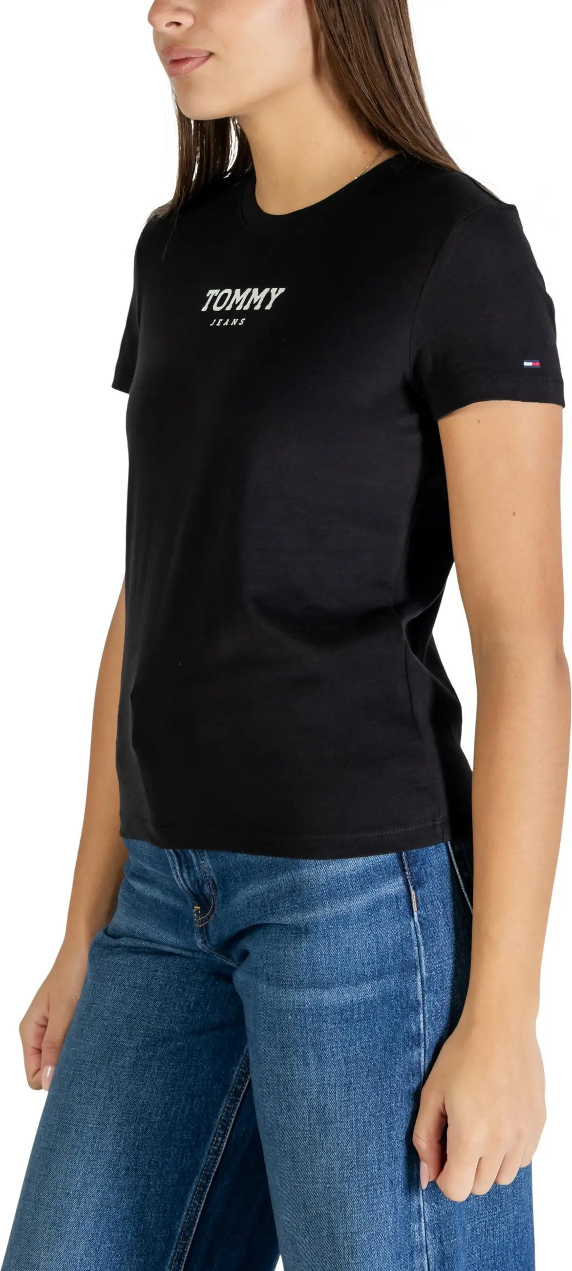 Футболка Tommy Jeans