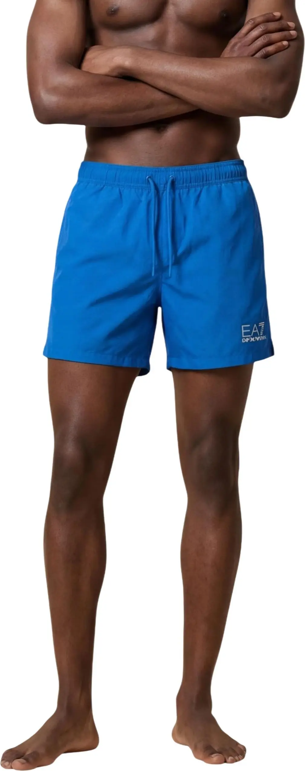 EA7 suzuvchi shortilari