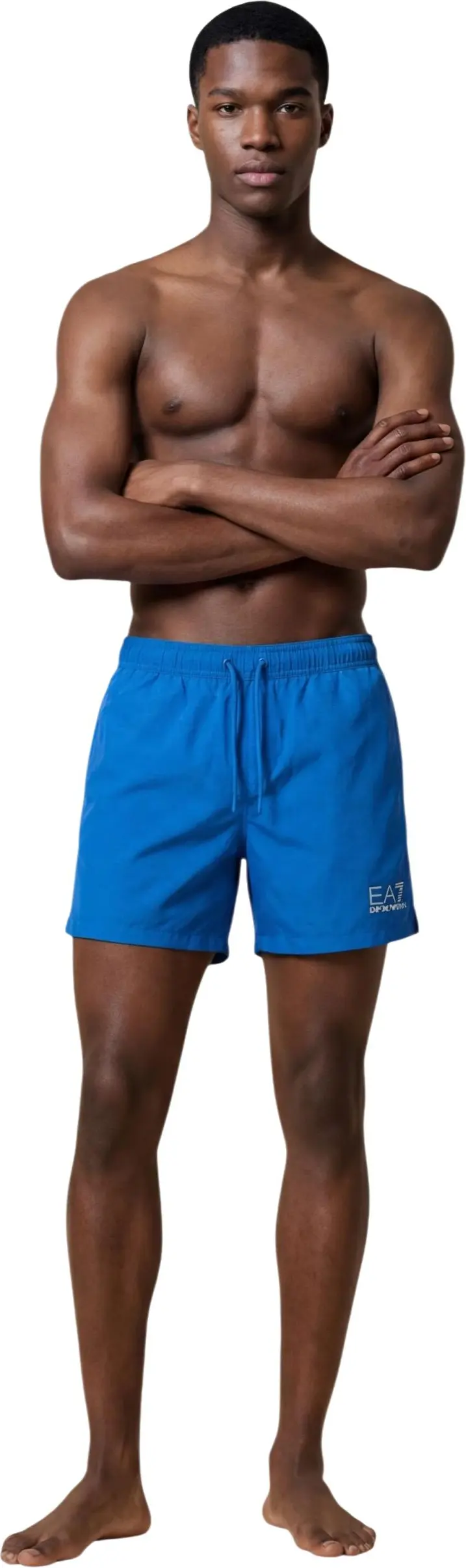 EA7 suzuvchi shortilari