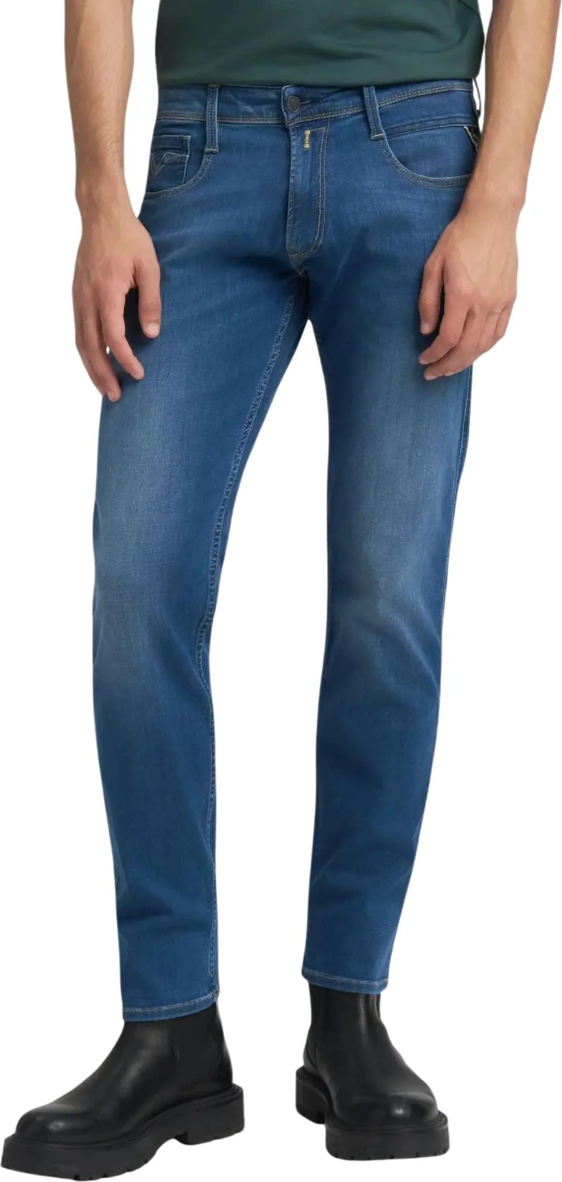 Jeans Replay
