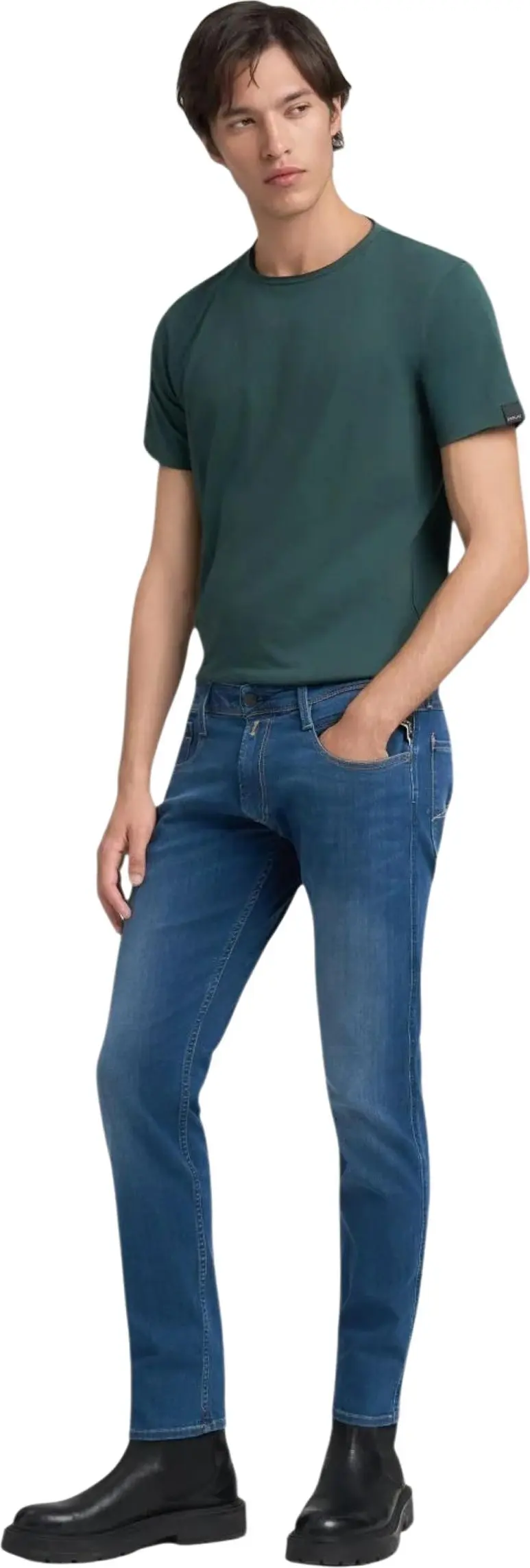 Jeans Replay