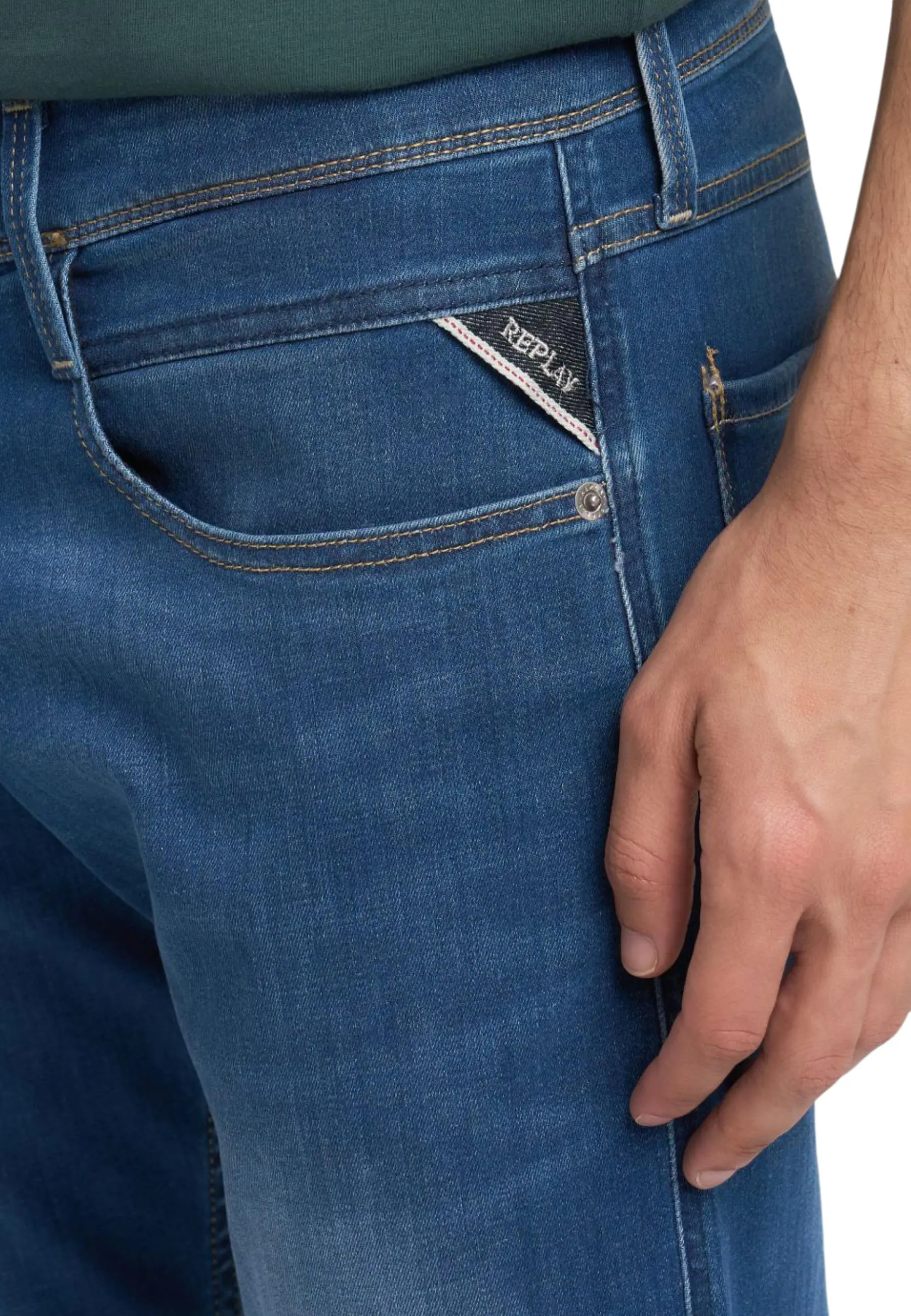 Jeans Replay