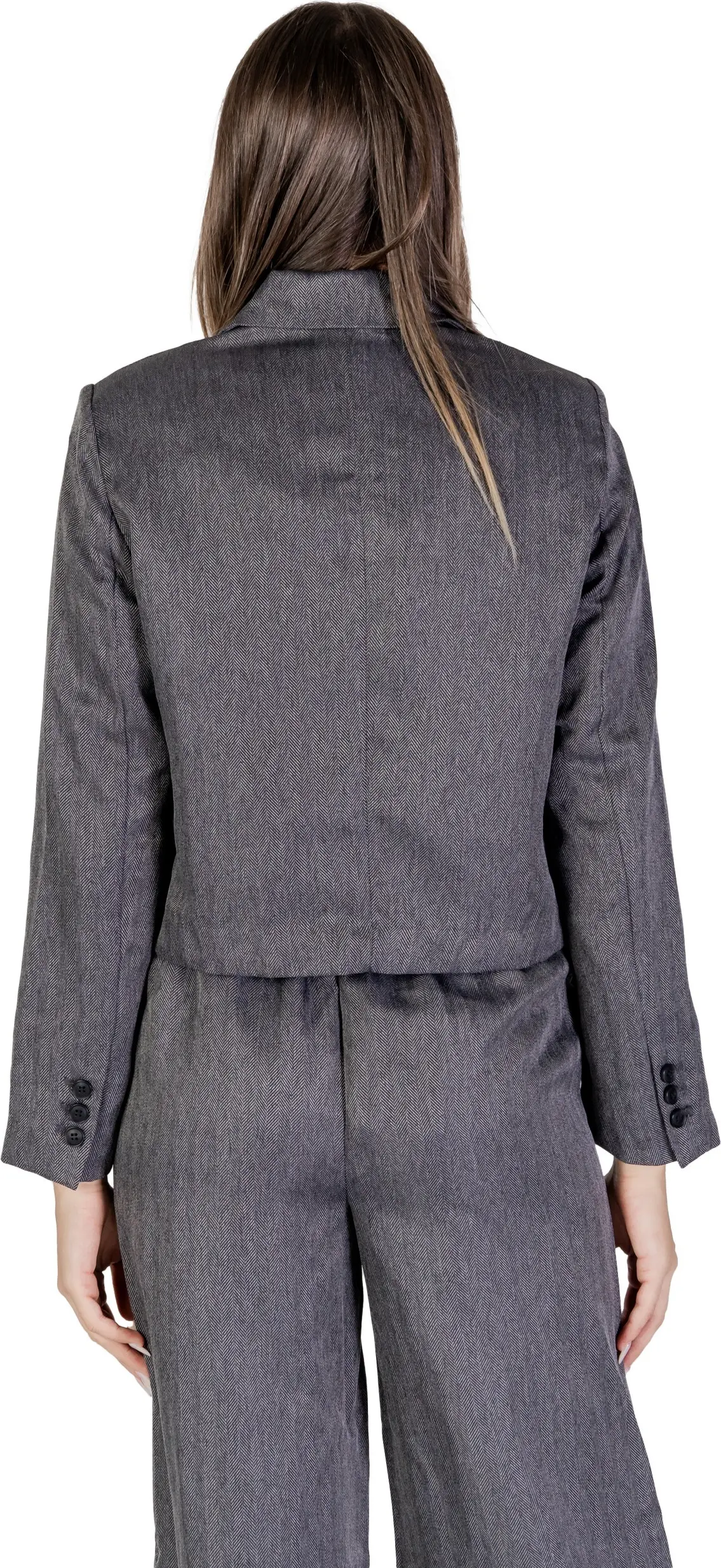 Blazer Jacqueline de Yong