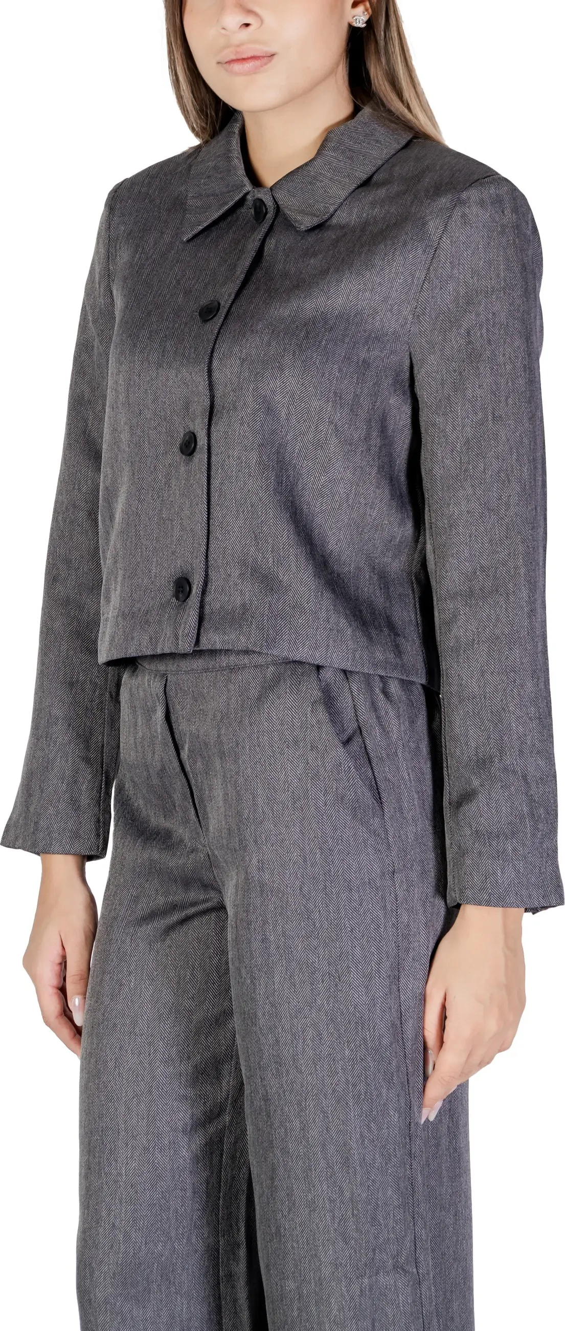 Blazer Jacqueline de Yong