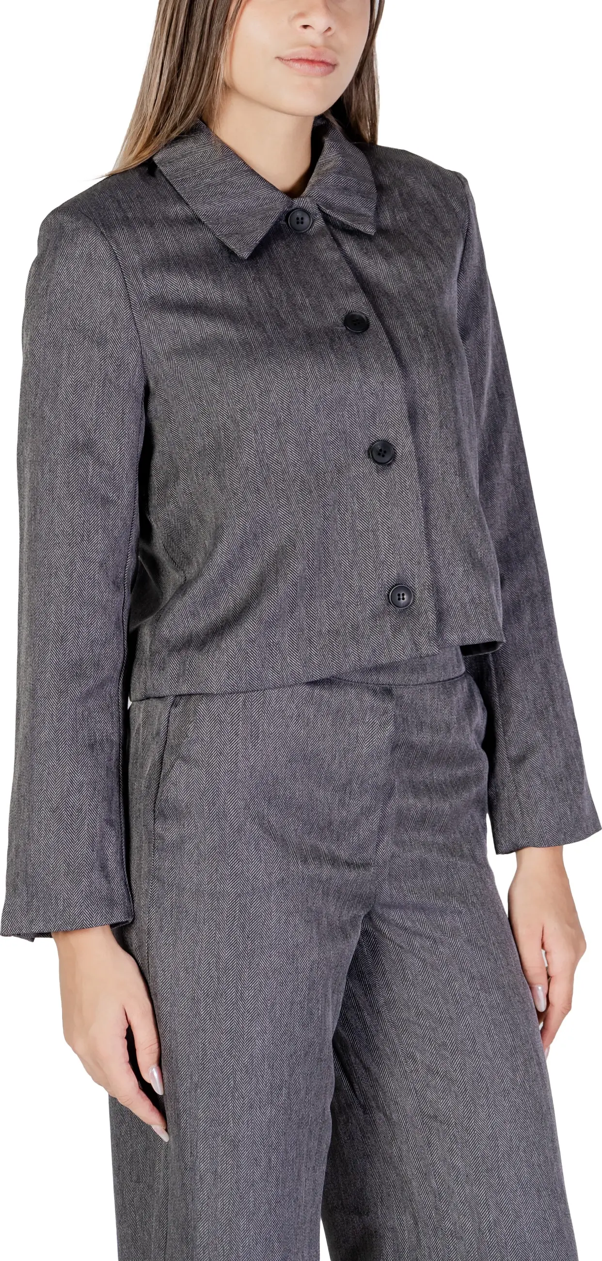 Blazer Jacqueline de Yong