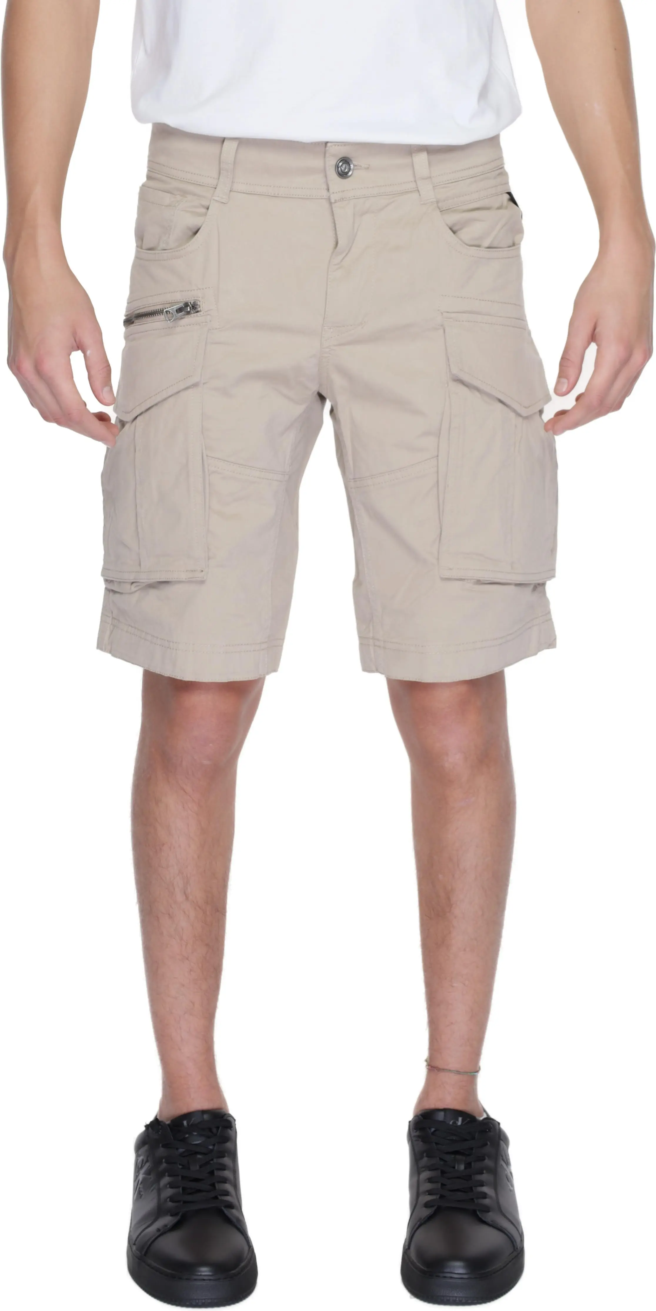 Shorts Replay