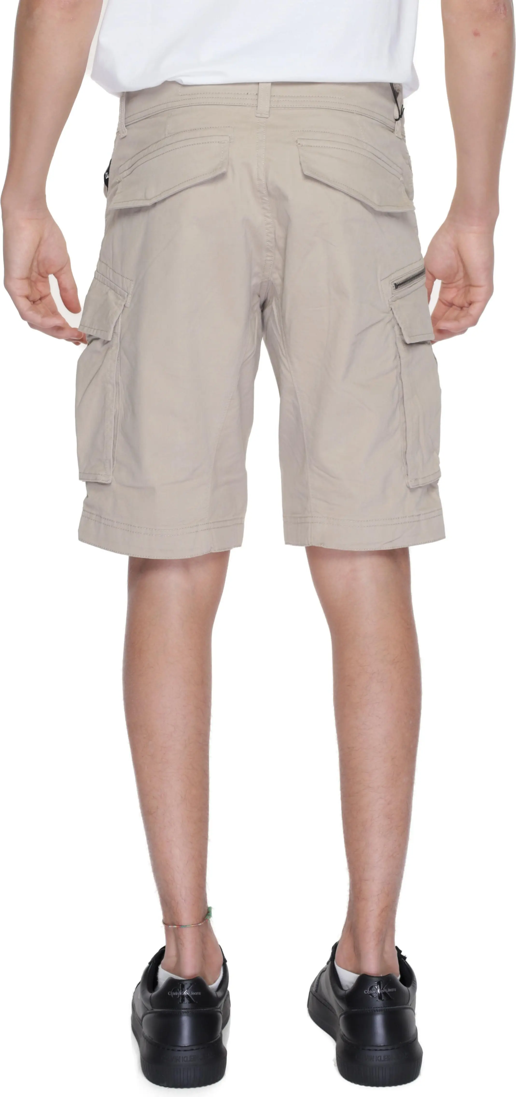 Shorts Replay