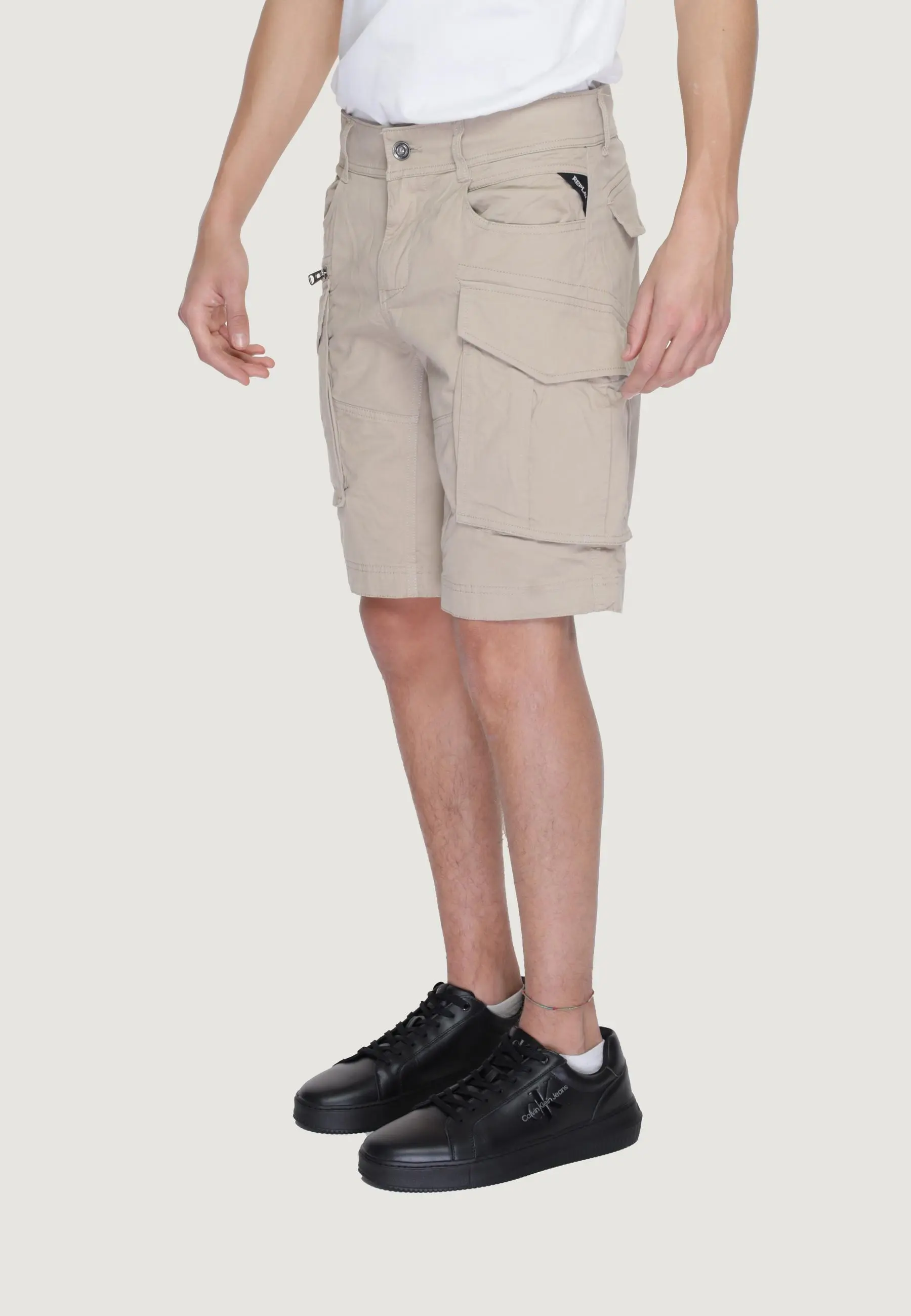 Shorts Replay