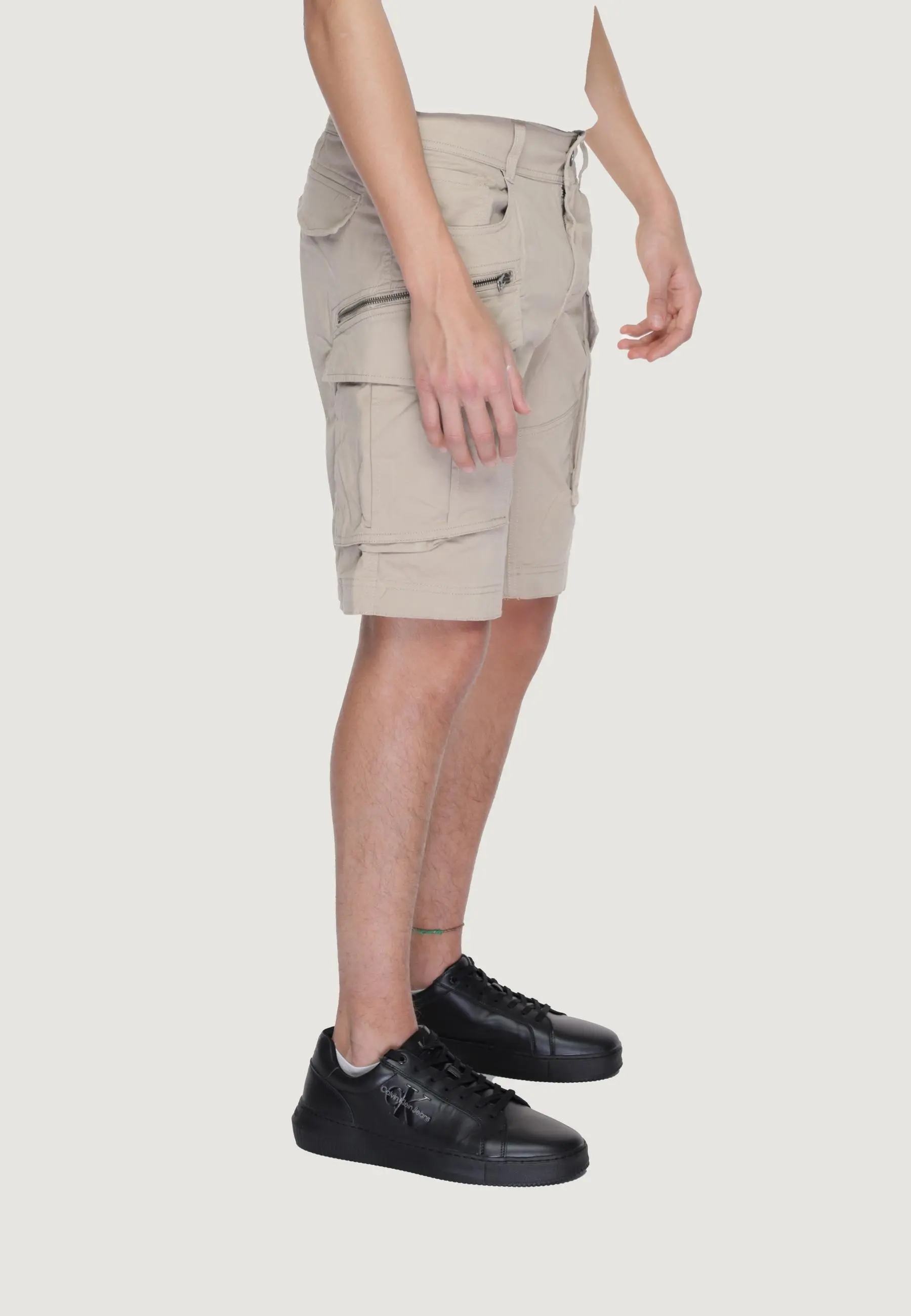 Shorts Replay
