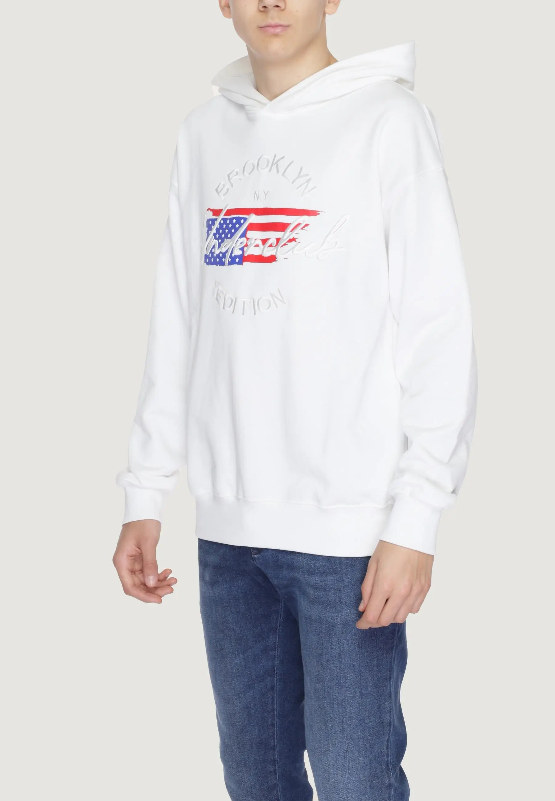 Sweatshirts Underclub