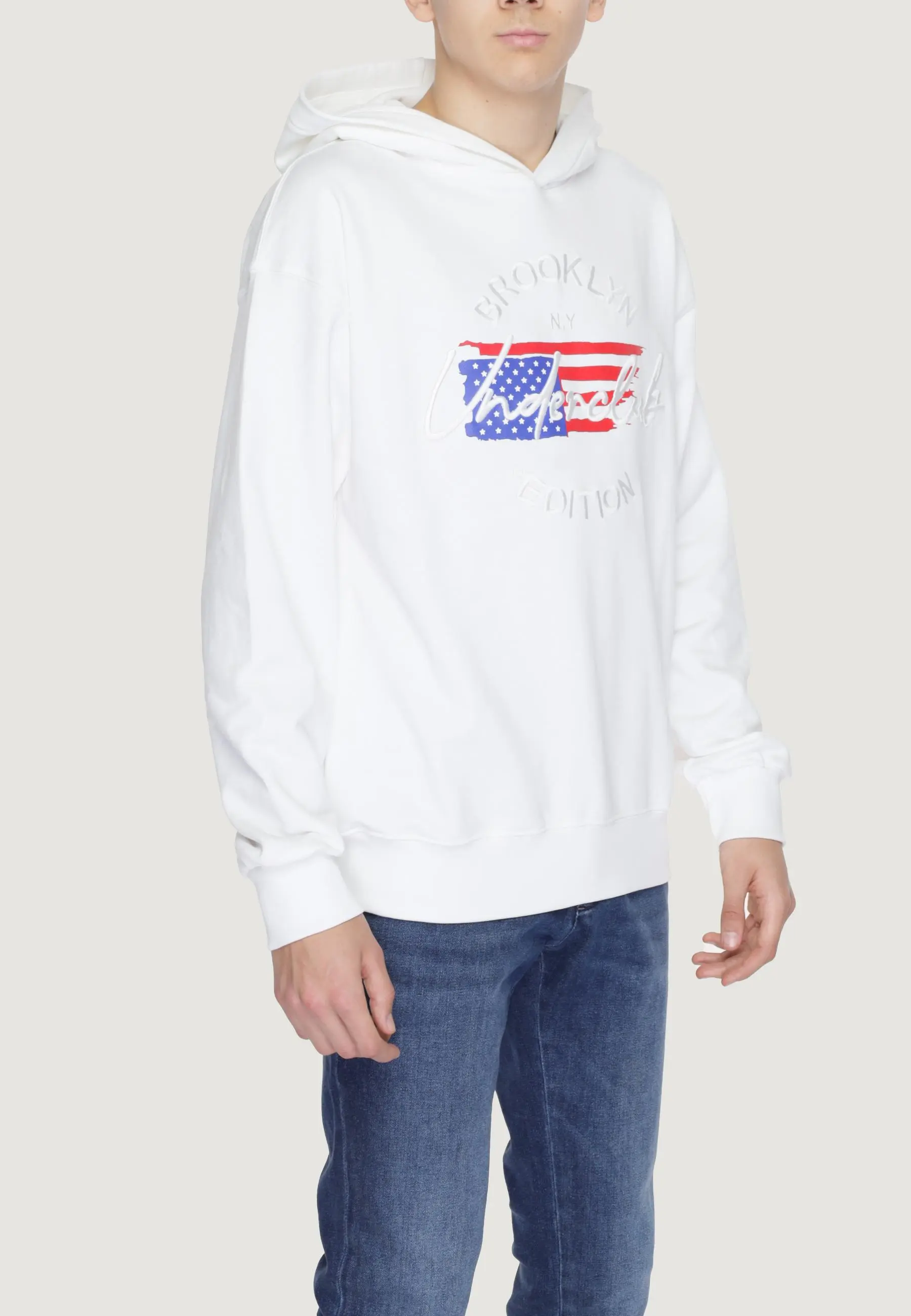 Sweatshirts Underclub