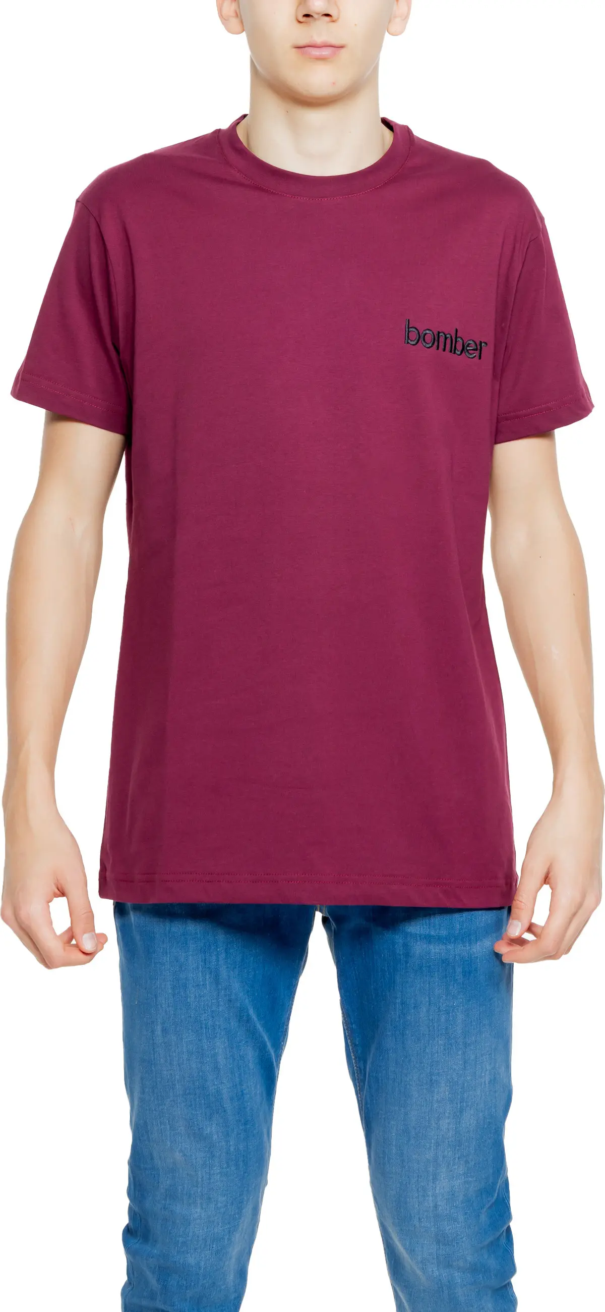 T-shirt Hydra Clothing