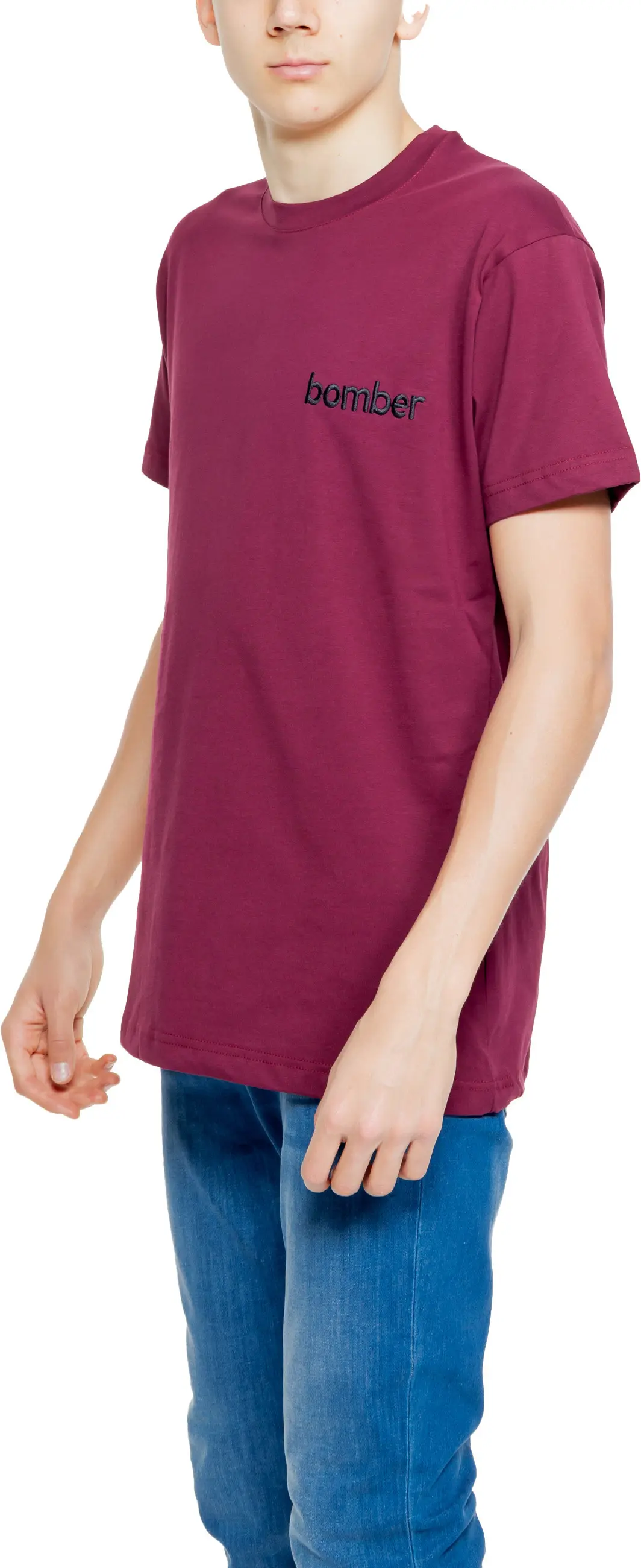 T-shirt Hydra Clothing