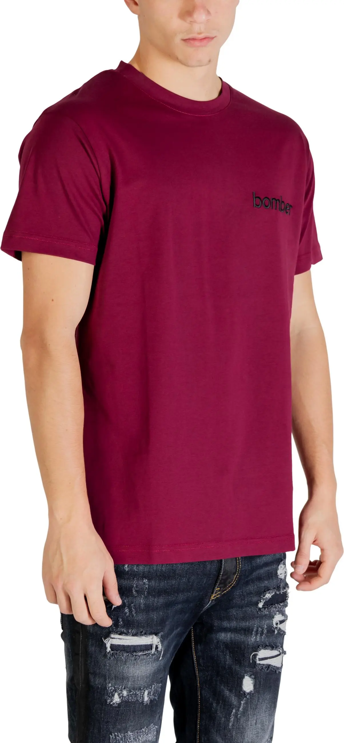 T-shirt Hydra Clothing