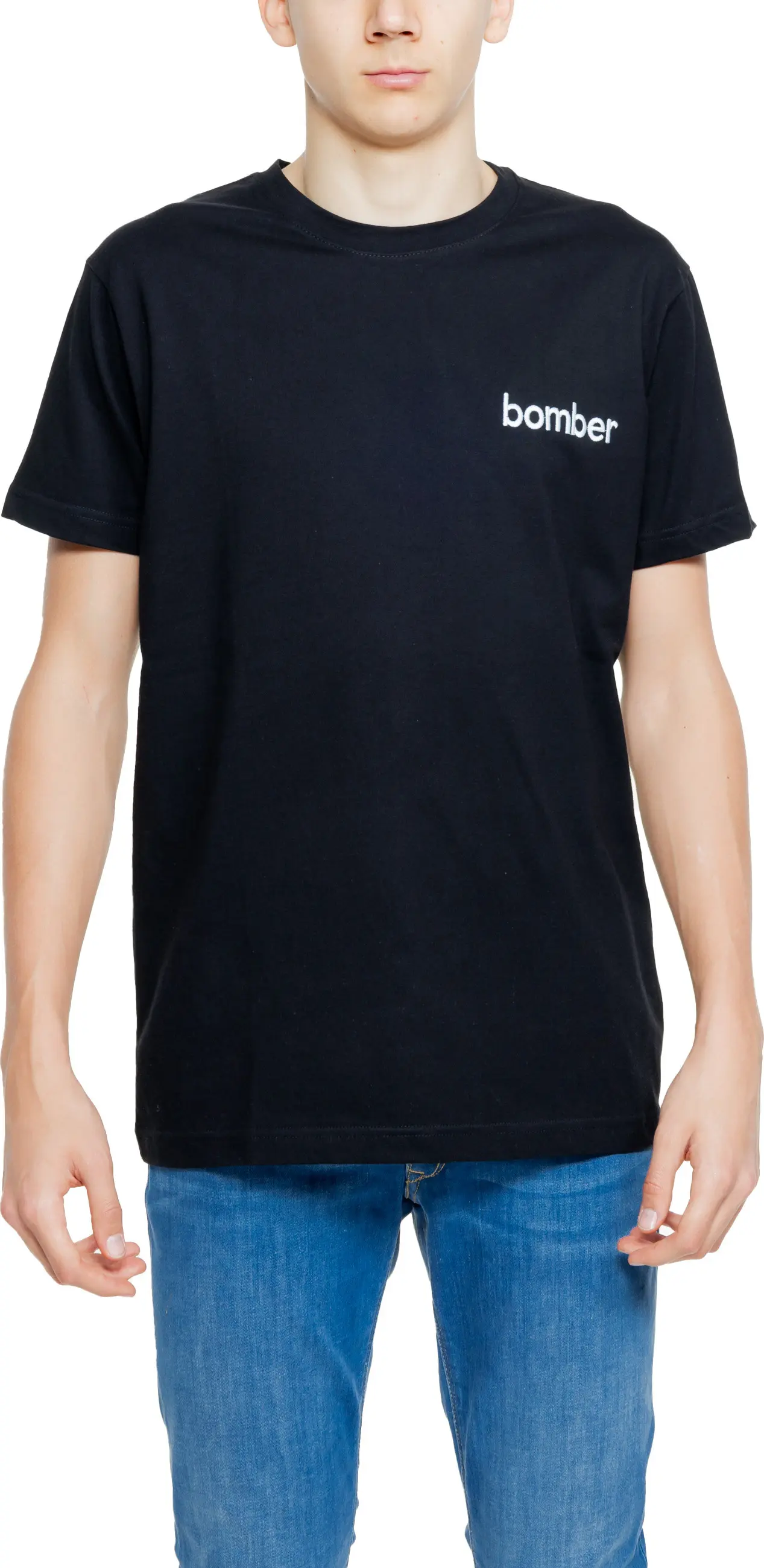 T-shirt Hydra Clothing