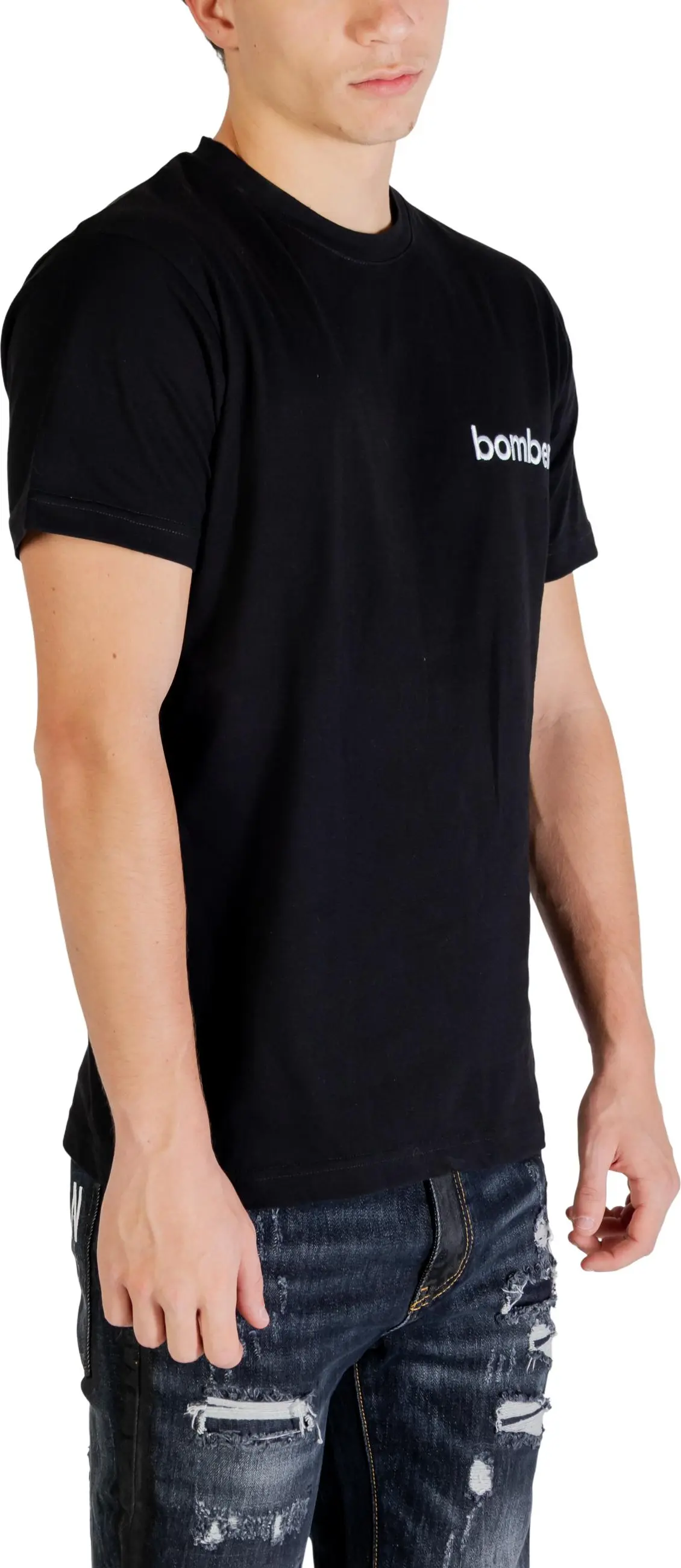 T-shirts Hydra Clothing