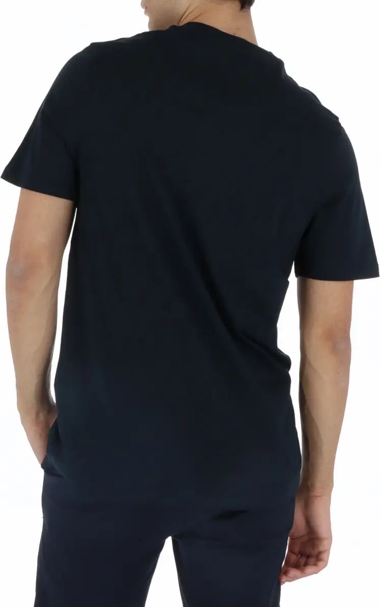 Футболки Lyle & Scott