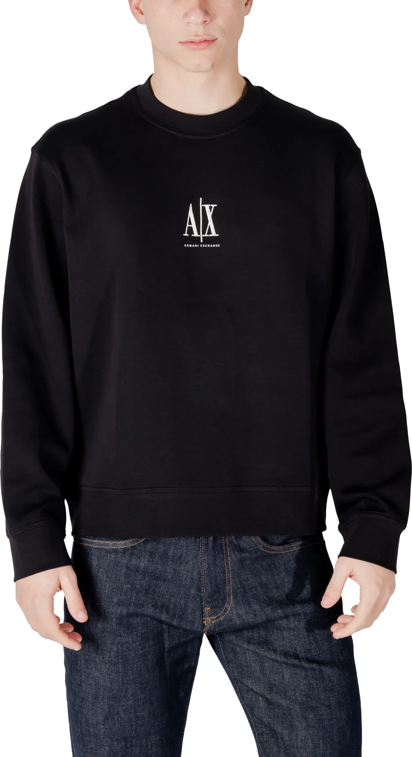 Armani Exchange sweatshirts