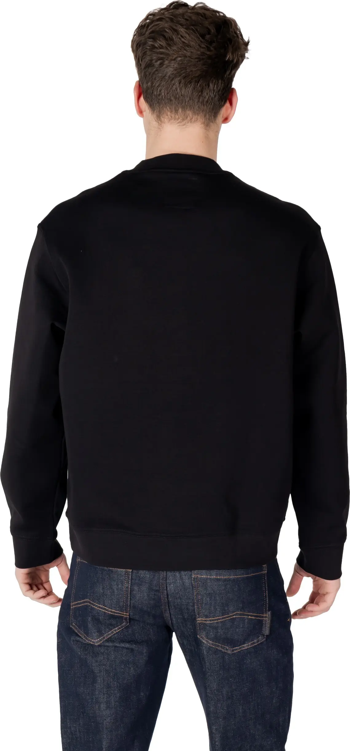 Свитшоты Armani Exchange