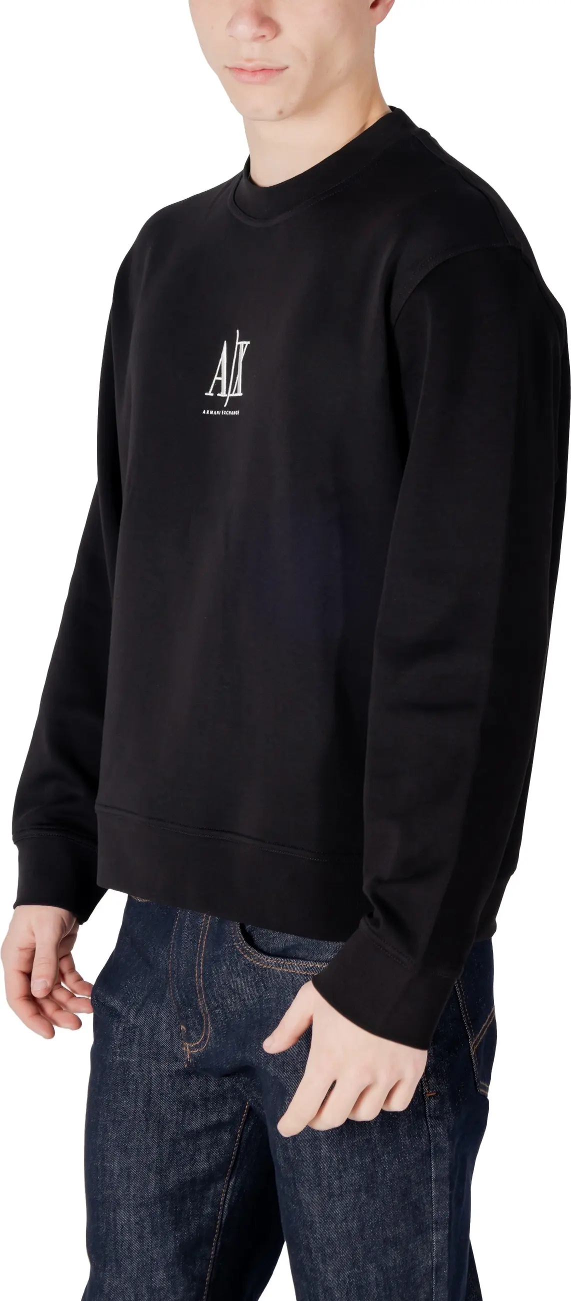 Свитшоты Armani Exchange