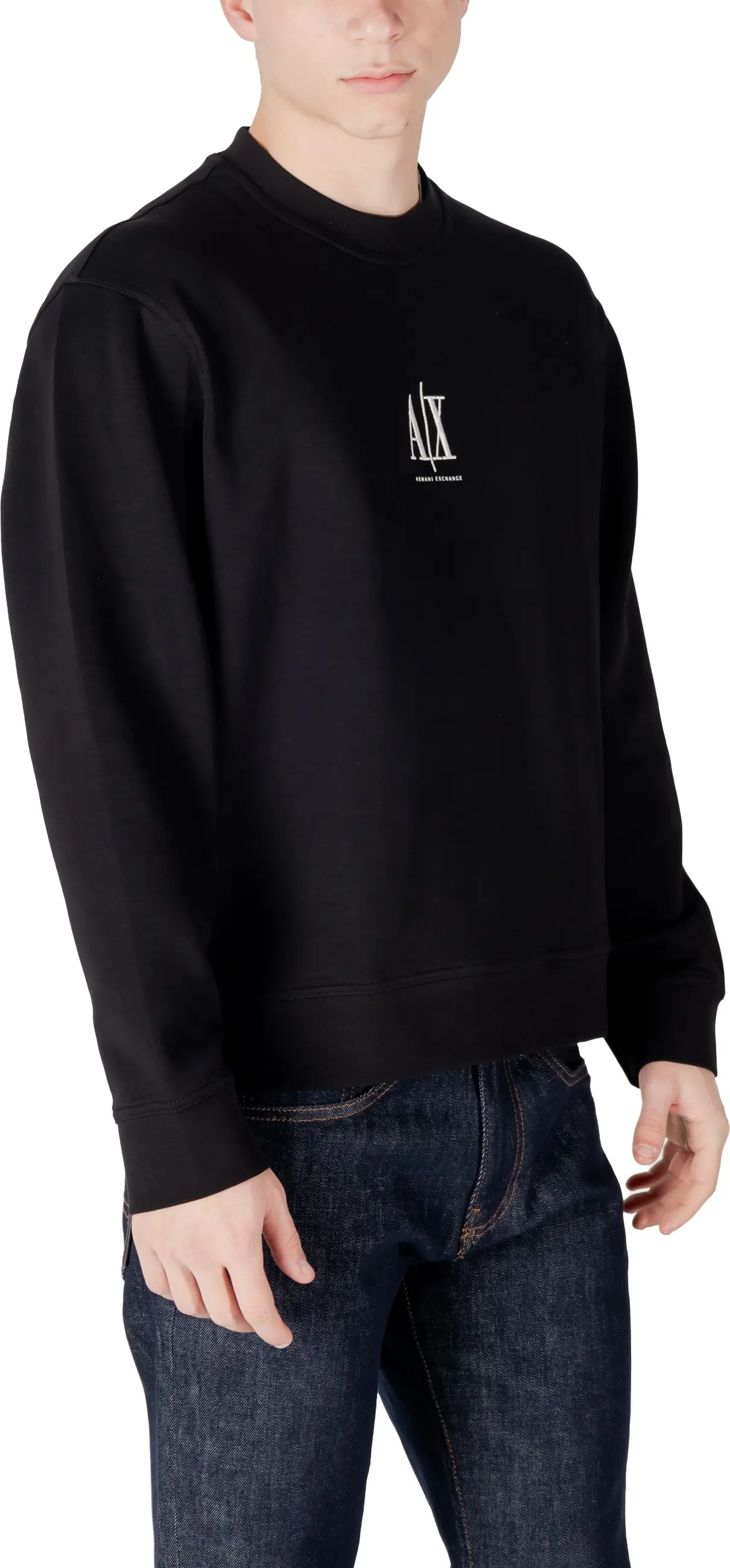 Свитшоты Armani Exchange