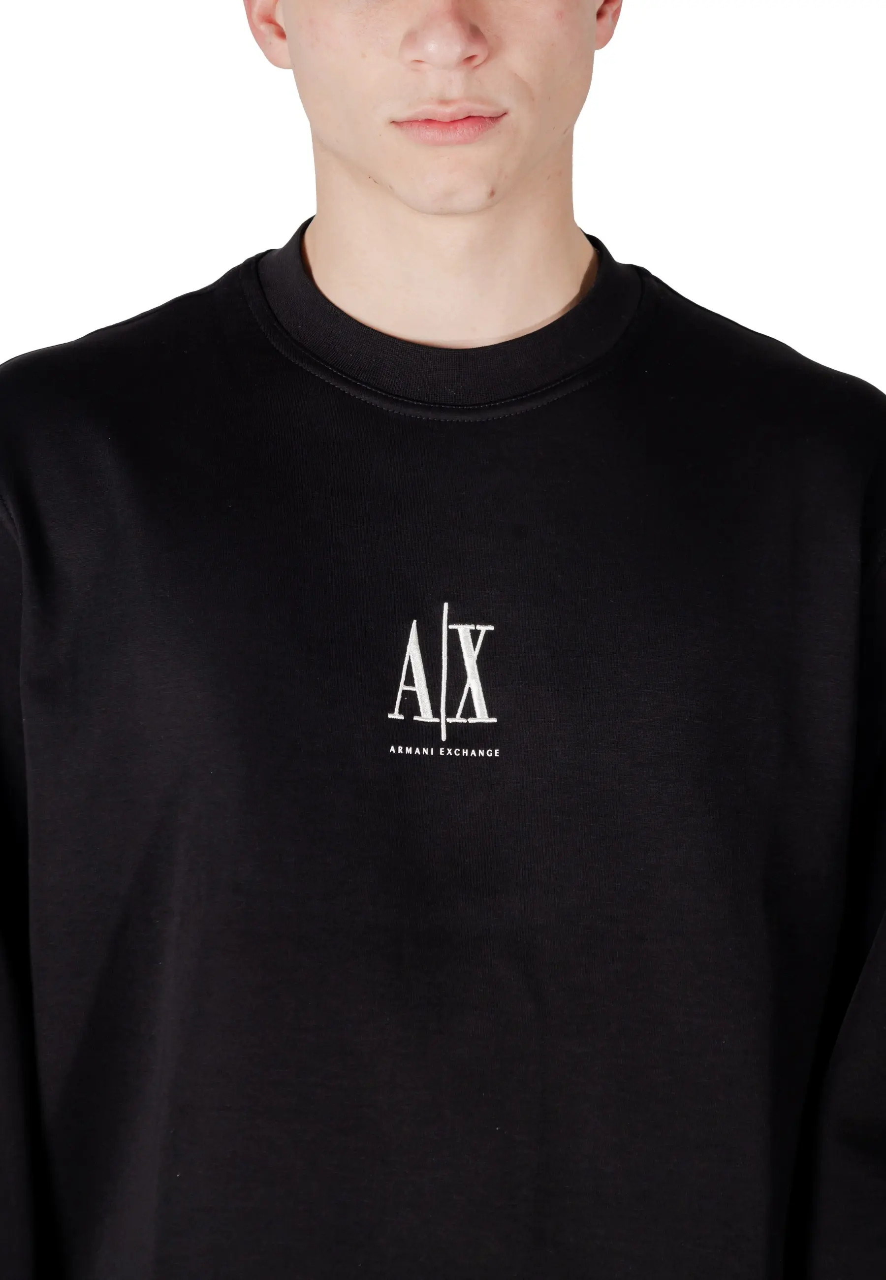 Свитшоты Armani Exchange