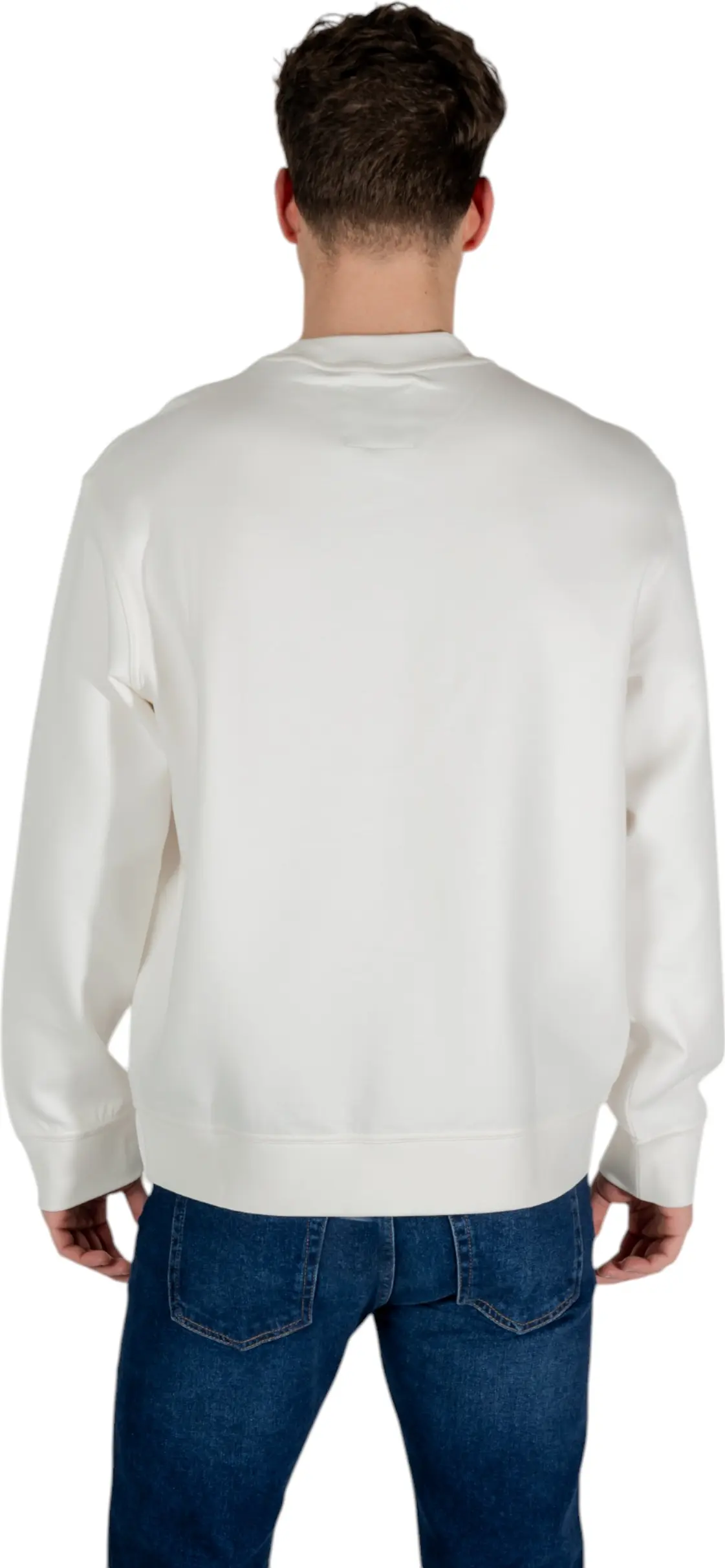 Armani Exchange Deportivo